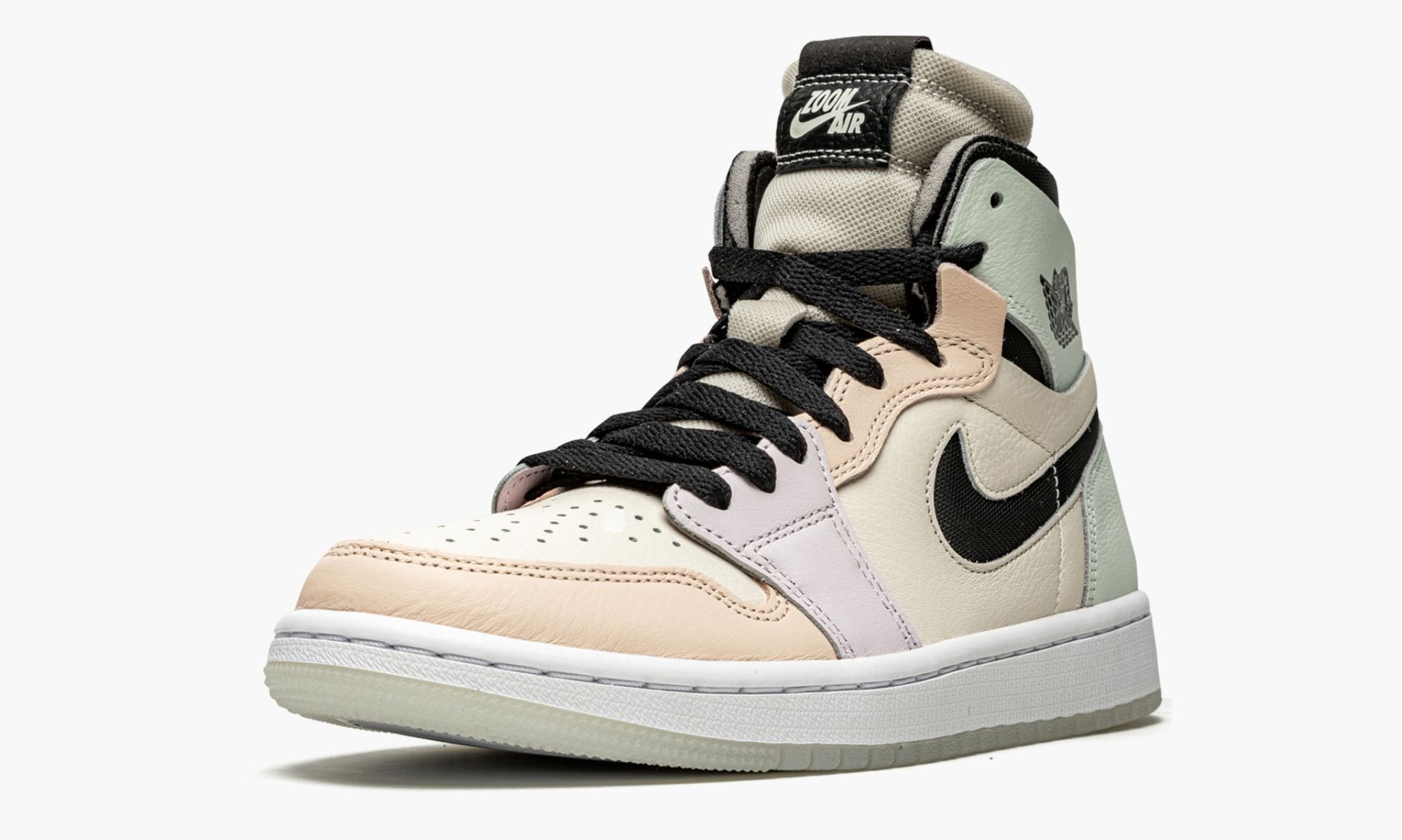 Air Jordan 1 High Zoom CMFT Easter (WMNS)