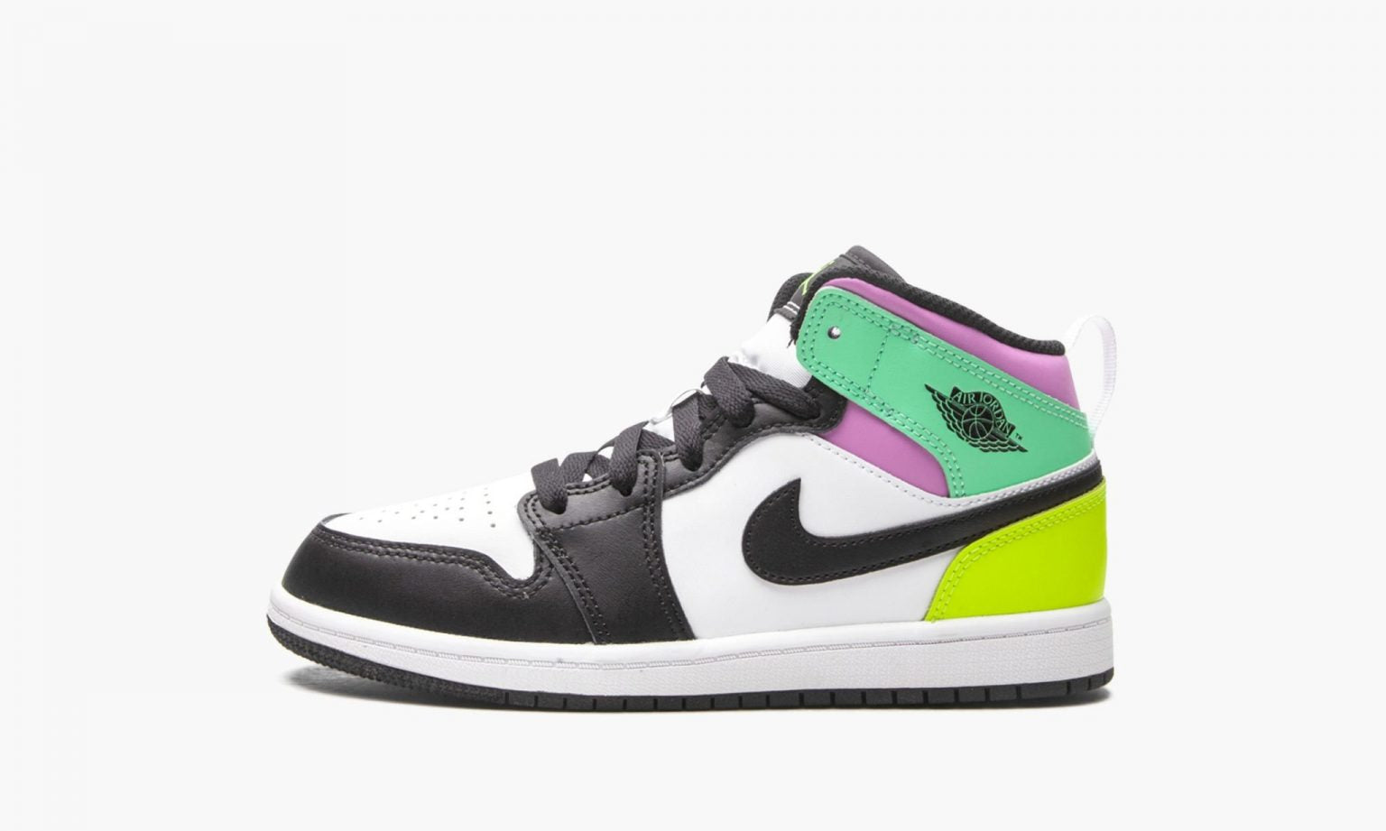 Air Jordan 1 Mid Pastel (PS)