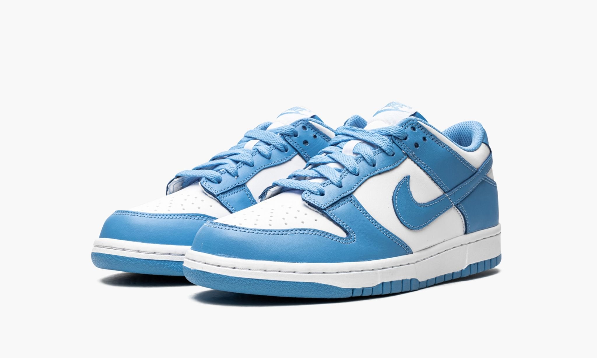 Nike Dunk Low UNC (2021) (GS)