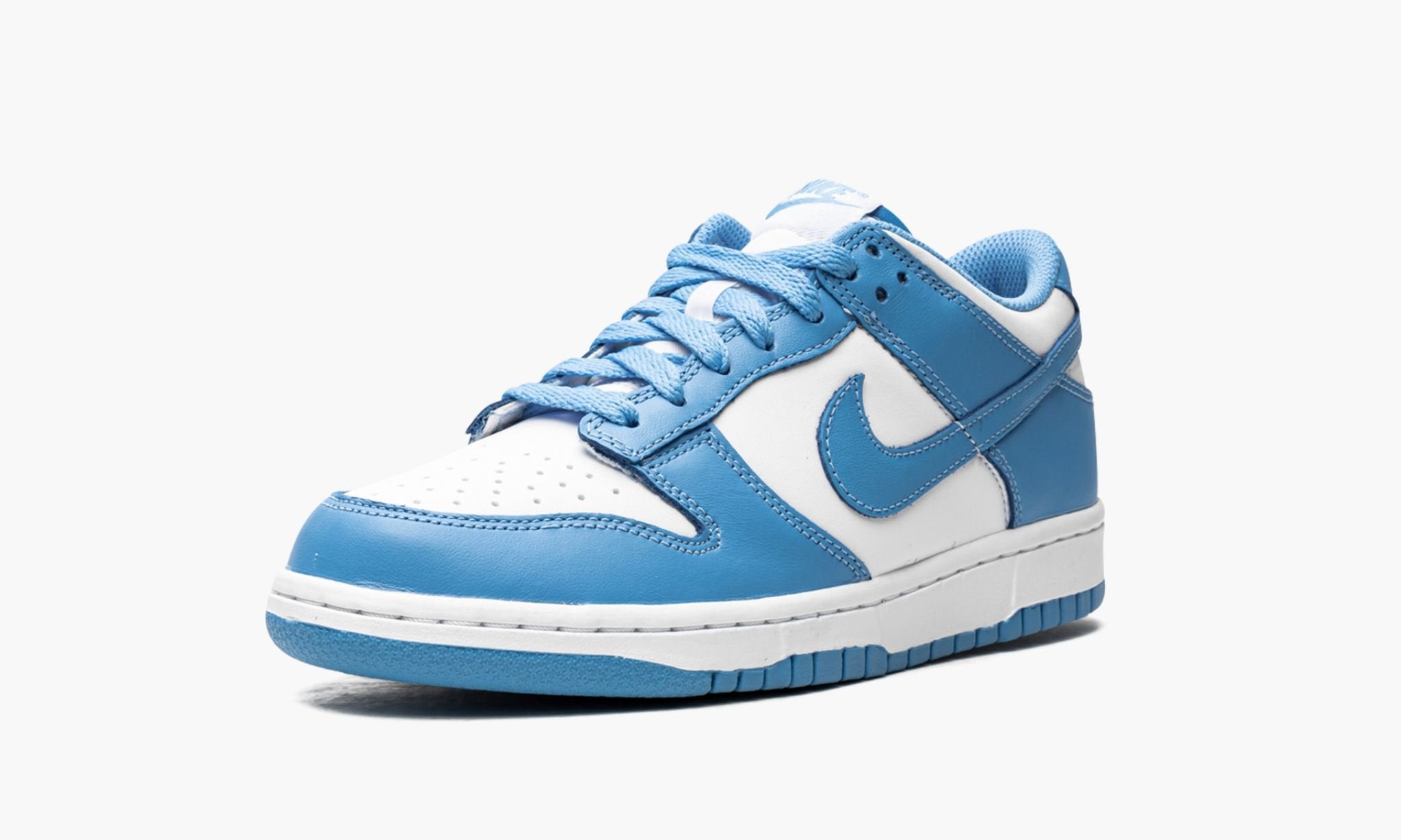 Nike Dunk Low UNC (2021) (GS)