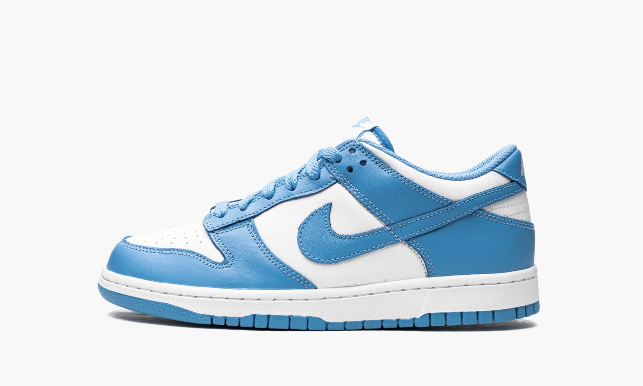 Nike Dunk Low UNC (2021) (GS)
