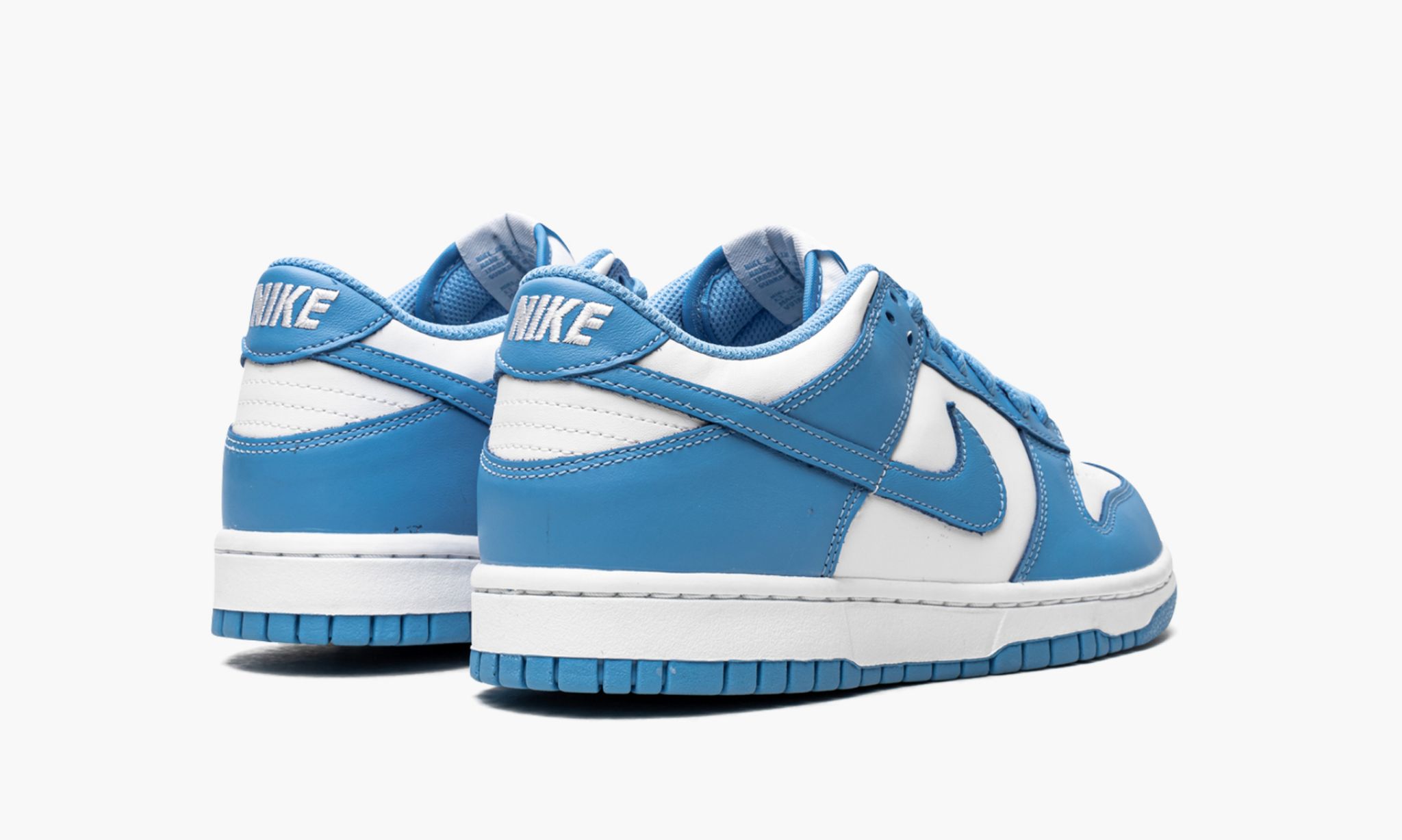 Nike Dunk Low UNC (2021) (GS)