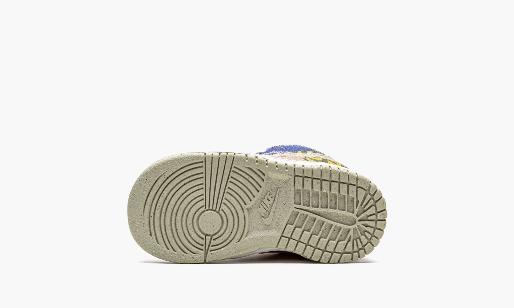 Nike Dunk Low City Market (TD)