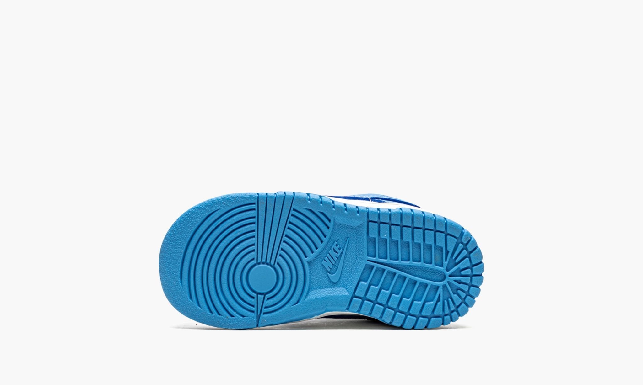 Nike Dunk Low UNC (TD)