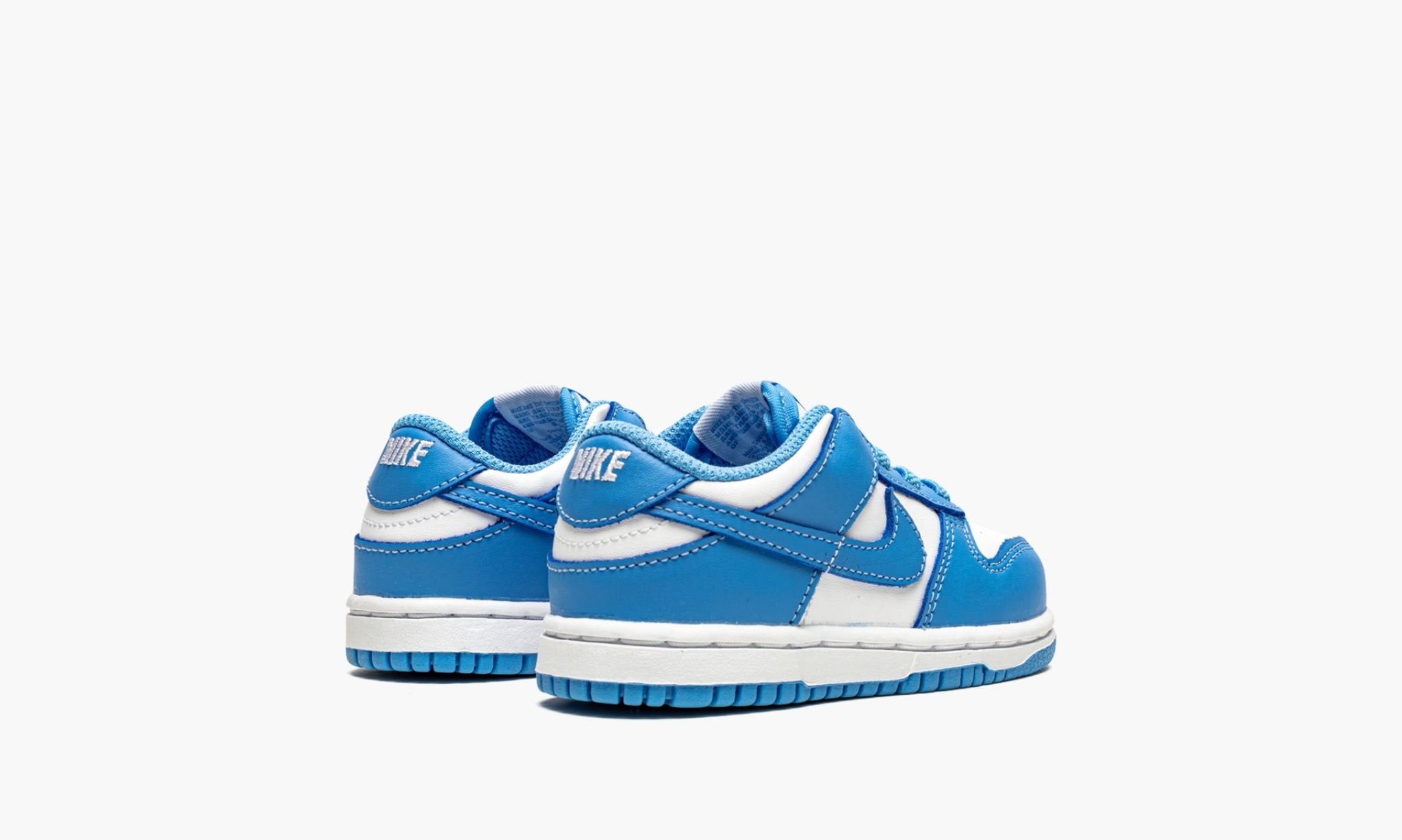 Nike Dunk Low UNC (TD)