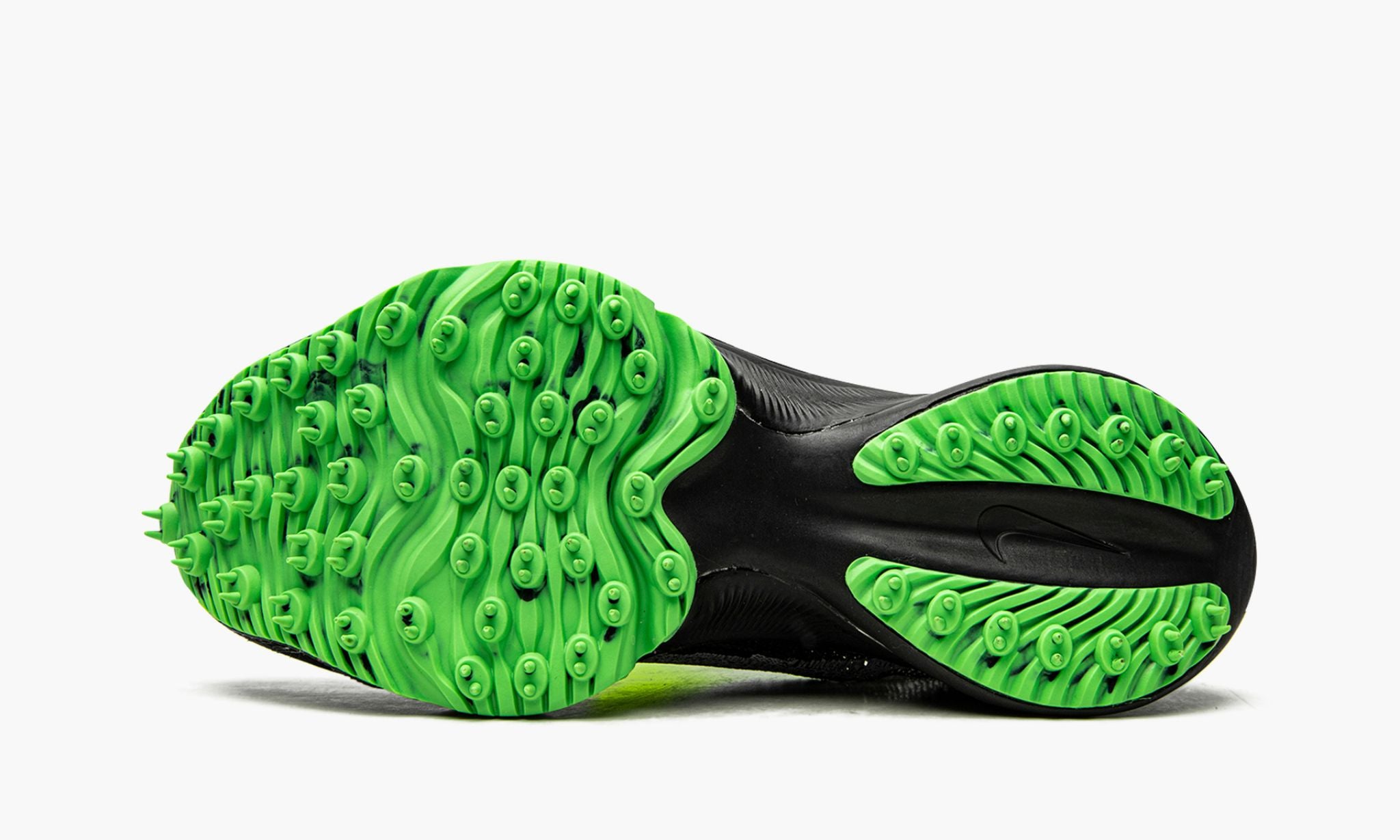 Off-White x Air Zoom Tempo Next% 'Black'