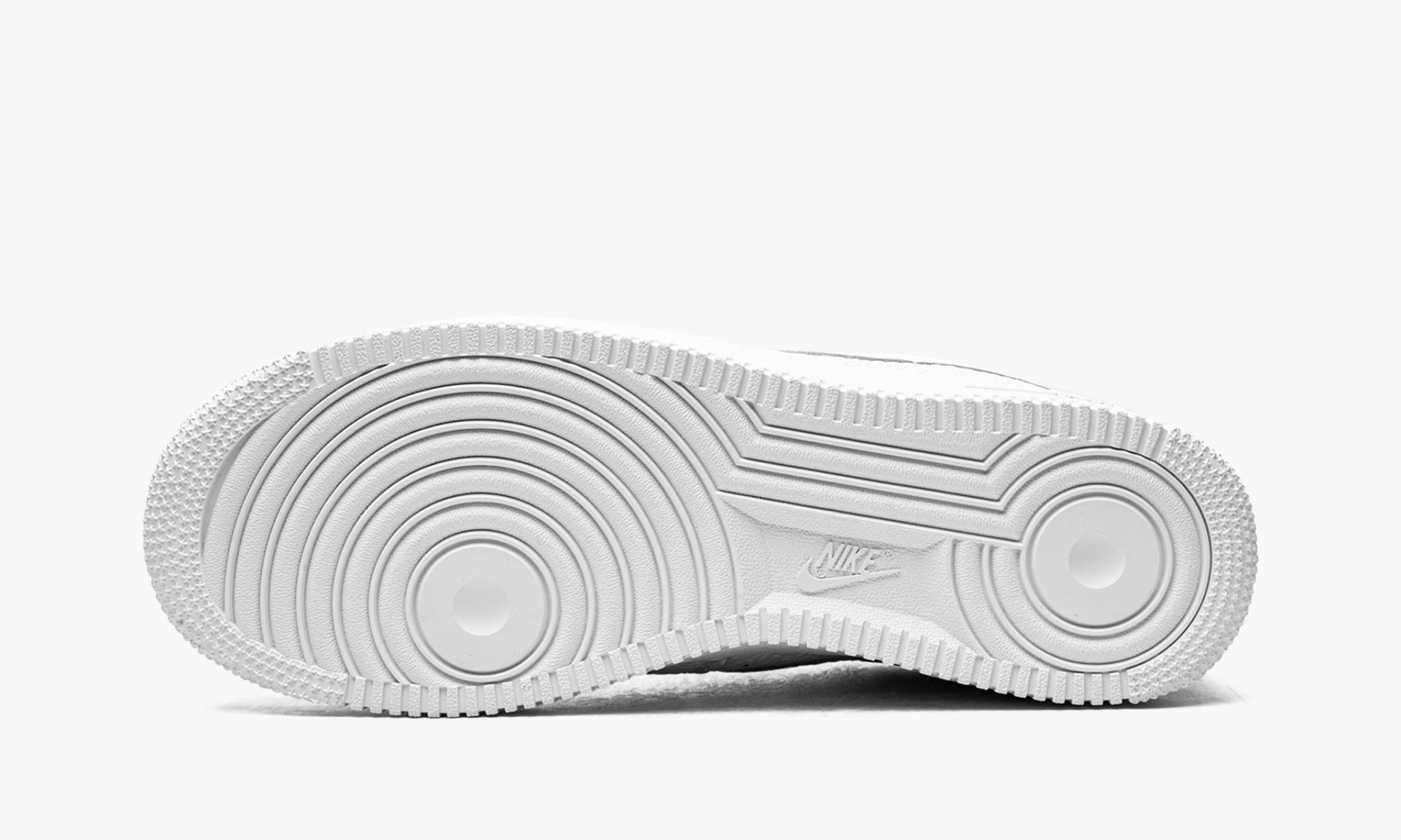 Nike Air Force 1 07 Craft Quadruple White