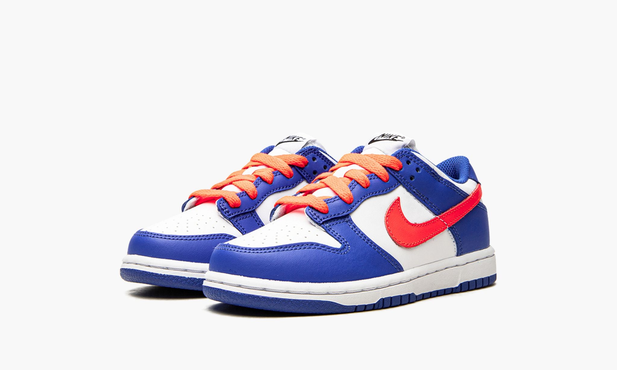 Nike Dunk Low Bright Crimson Game Royal (PS)