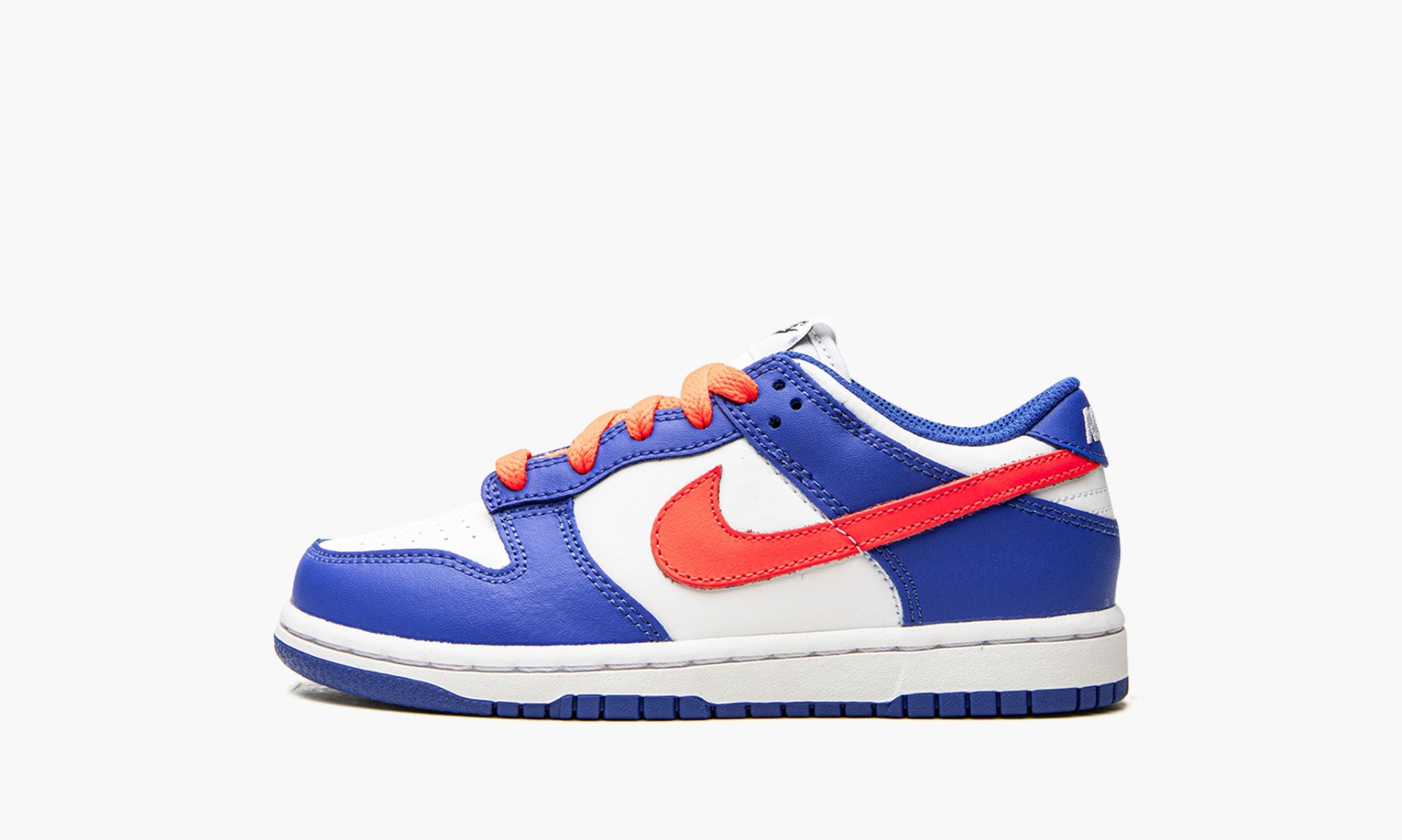 Nike Dunk Low Bright Crimson Game Royal (PS)