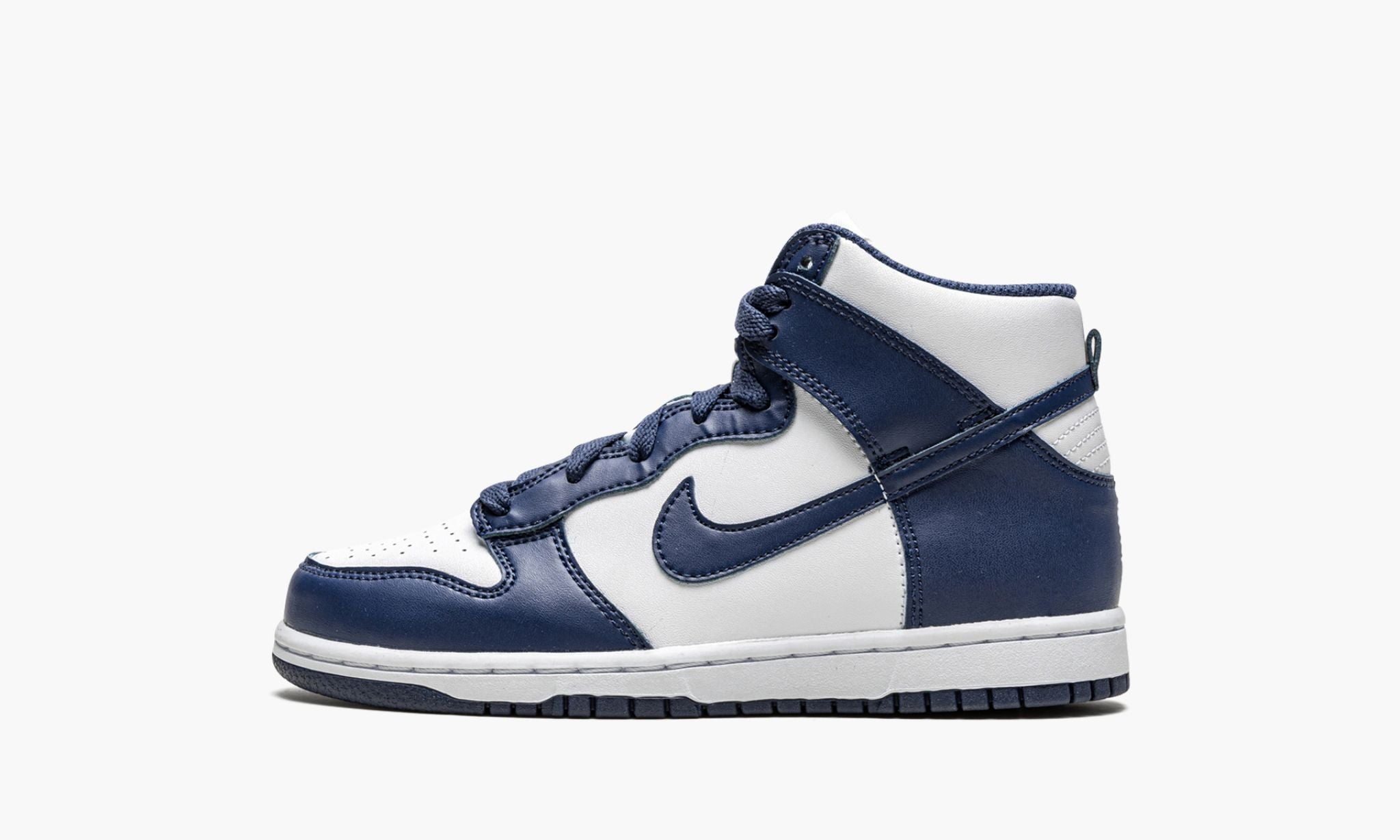 Nike Dunk High Championship Navy (PS)