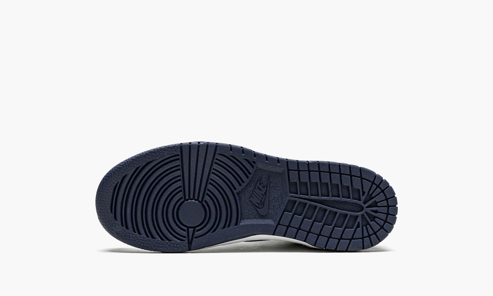 Nike Dunk High Championship Navy (PS)