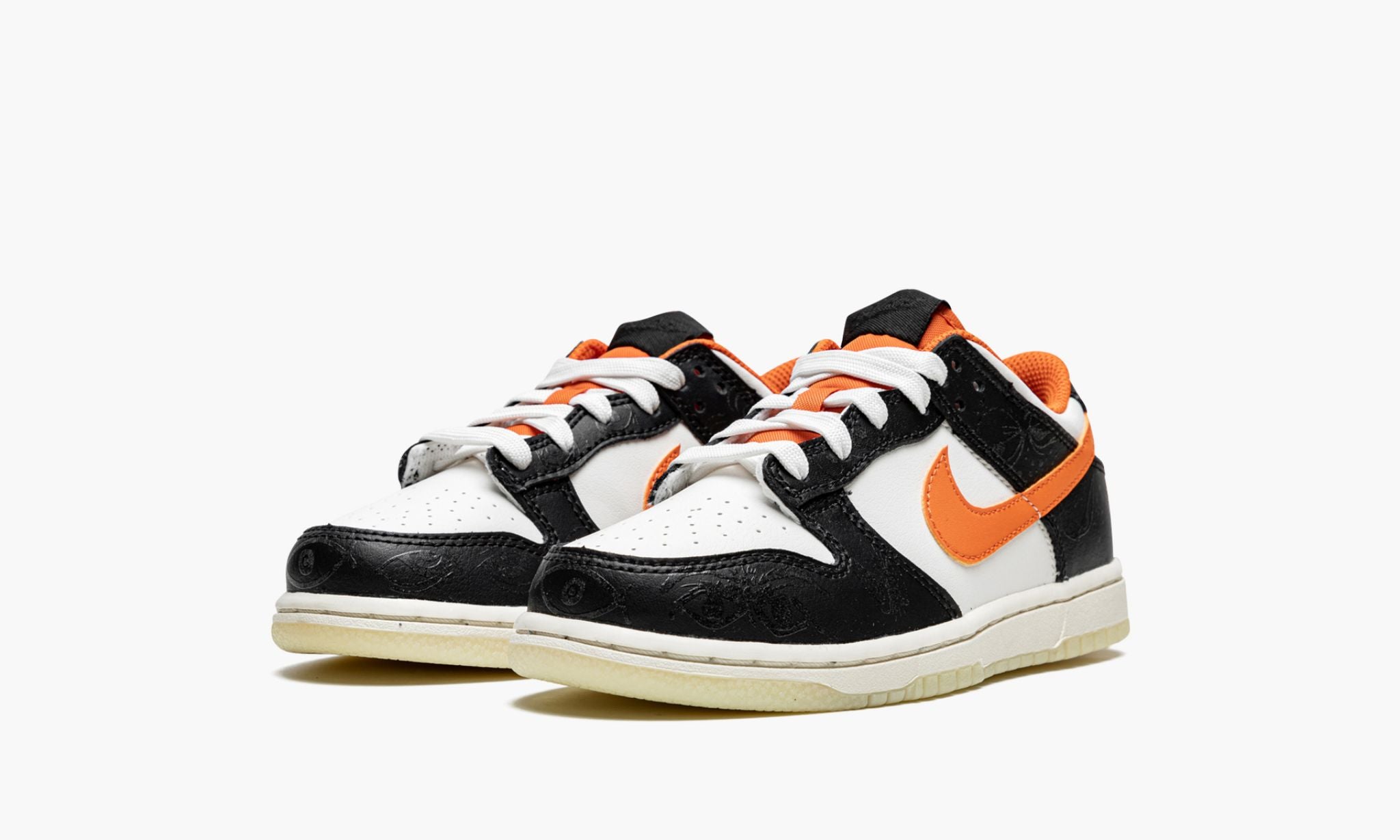 Nike Dunk Low PRM Halloween (2021) (PS)