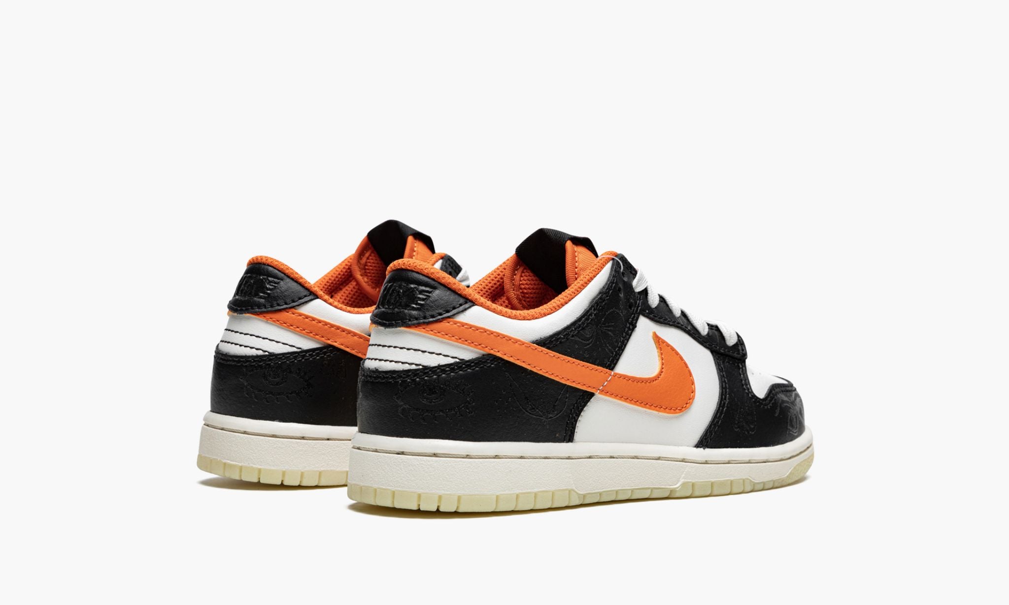 Nike Dunk Low PRM Halloween (2021) (PS)
