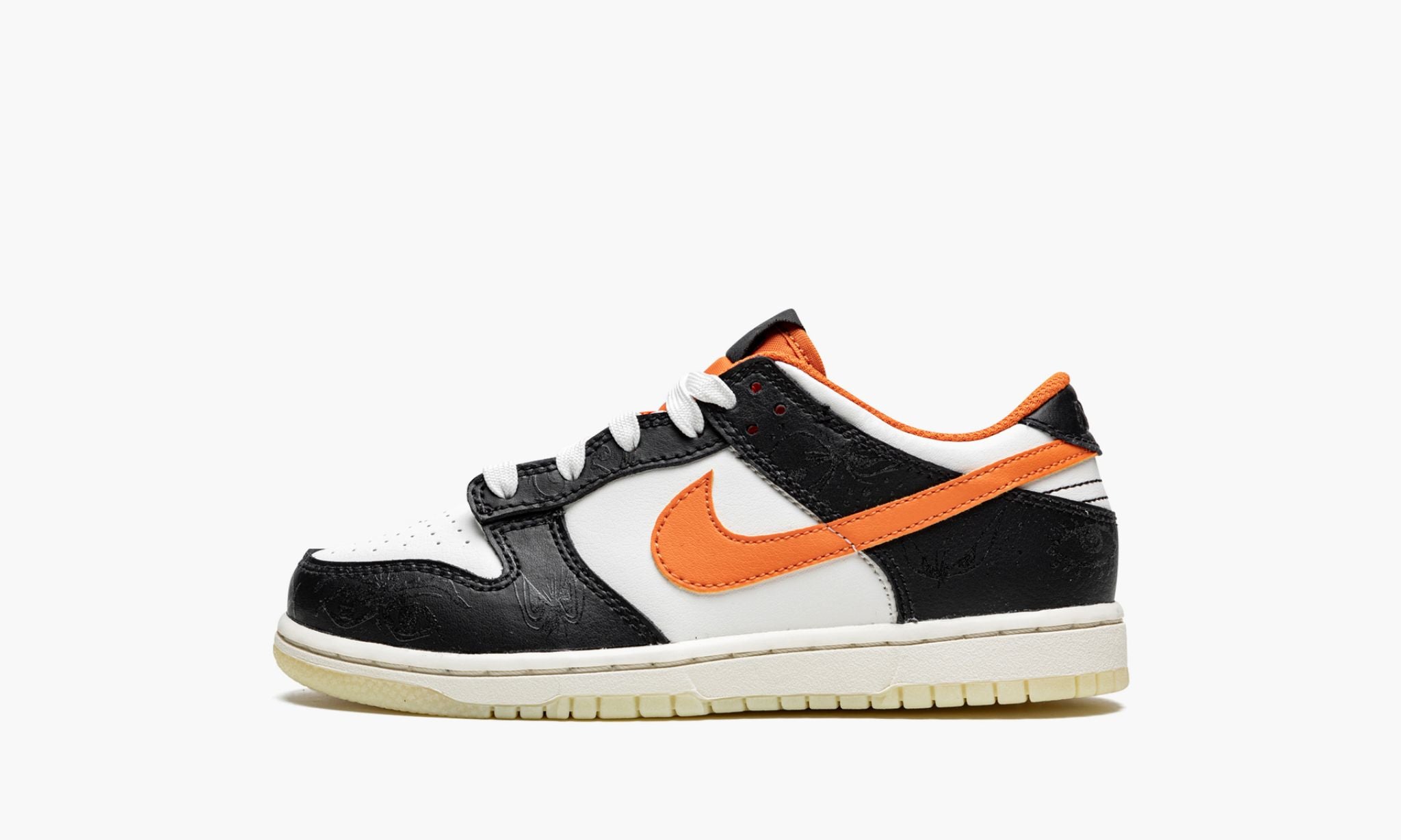 Nike Dunk Low PRM Halloween (2021) (PS)