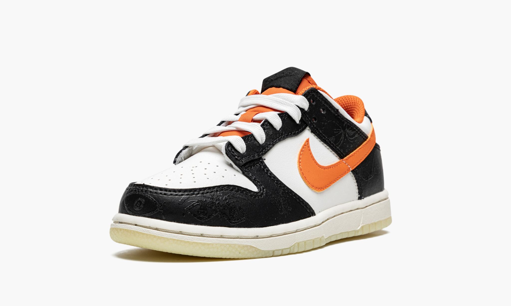 Nike Dunk Low PRM Halloween (2021) (PS)