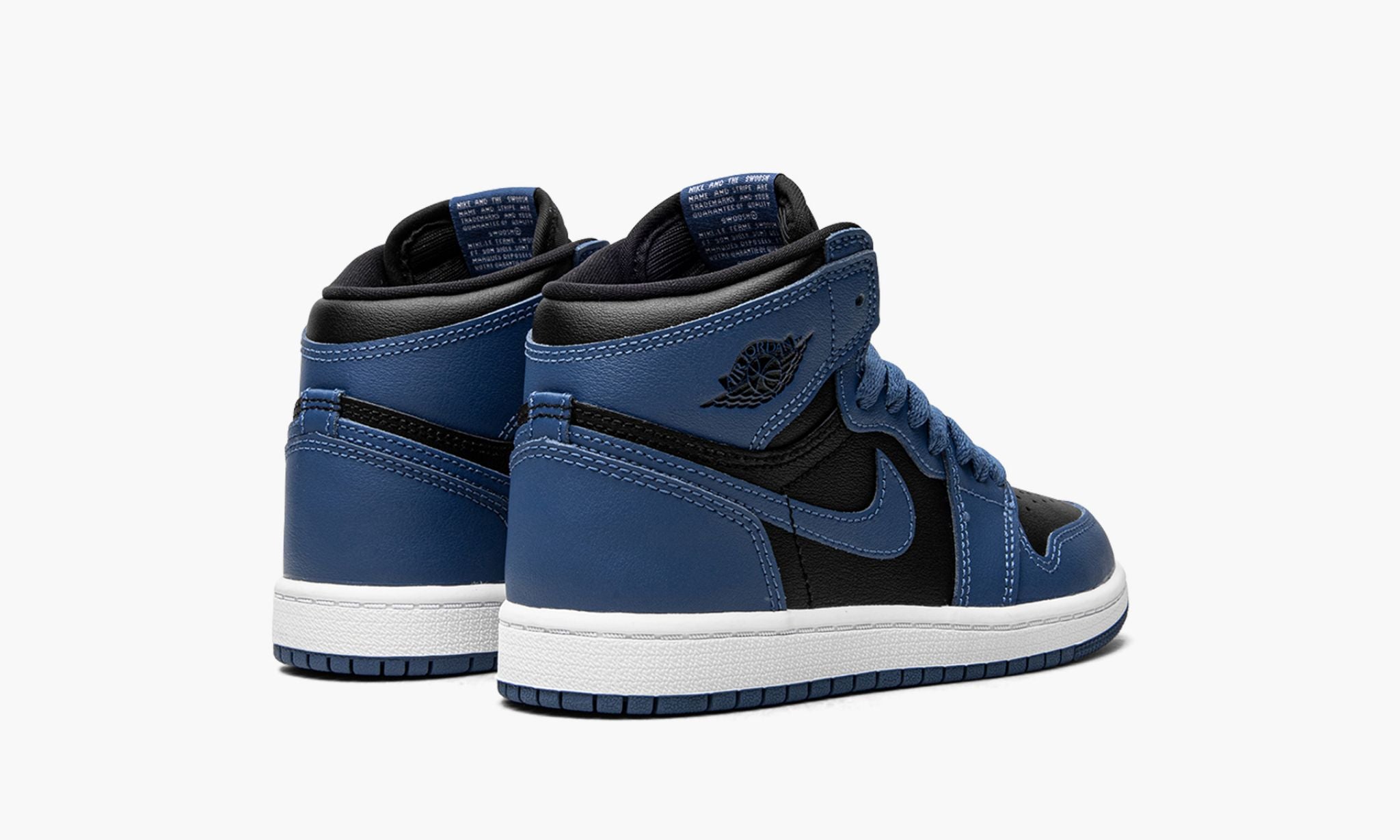 Air Jordan 1 High OG Dark Marina Blue