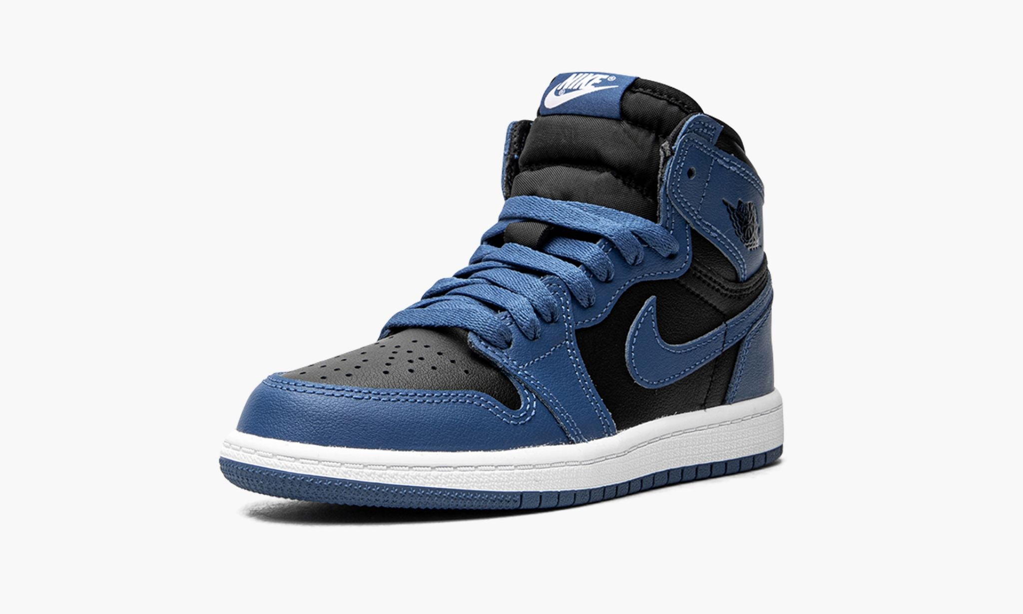 Air Jordan 1 High OG Dark Marina Blue