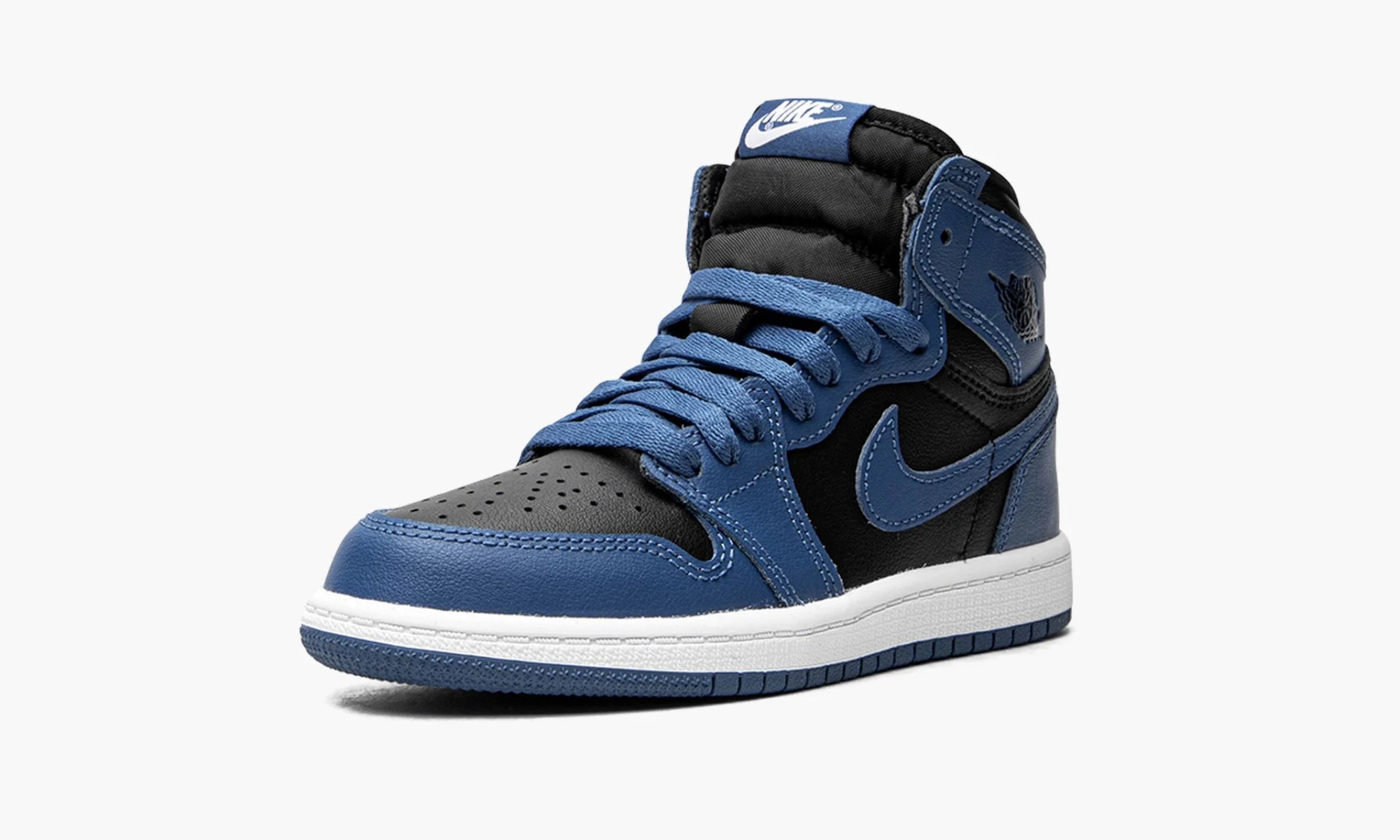 Air Jordan 1 High OG Dark Marina Blue (PS)
