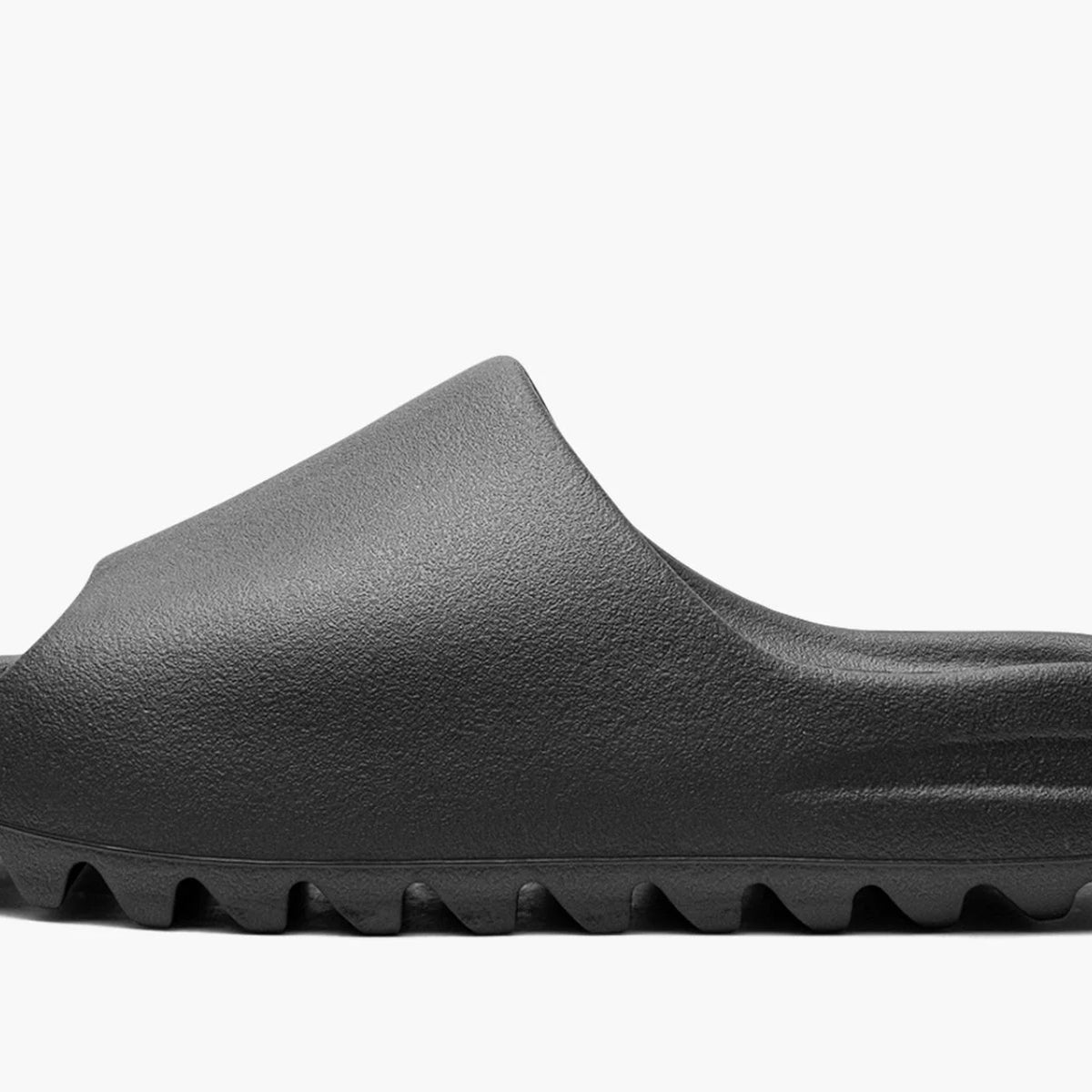 Shop Adidas Yeezy Slide Onyx at 3KICKS Dubai - Main Image