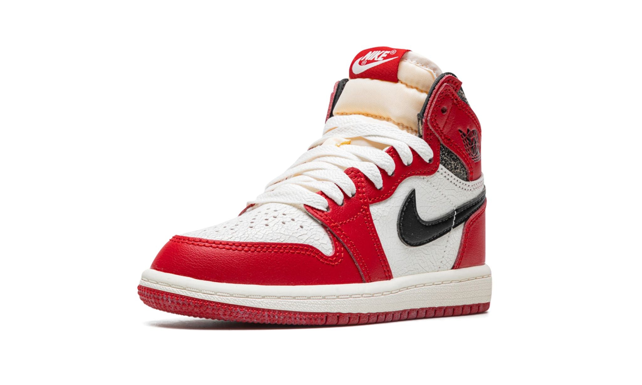 AIR JORDAN 1 HIGH RETRO HIGH OG "Chicago Lost & Found" (PS)