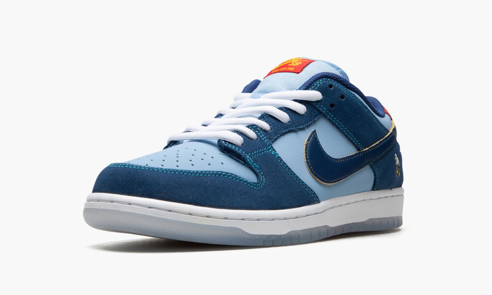 Nike SB Dunk Low Pro Why So Sad