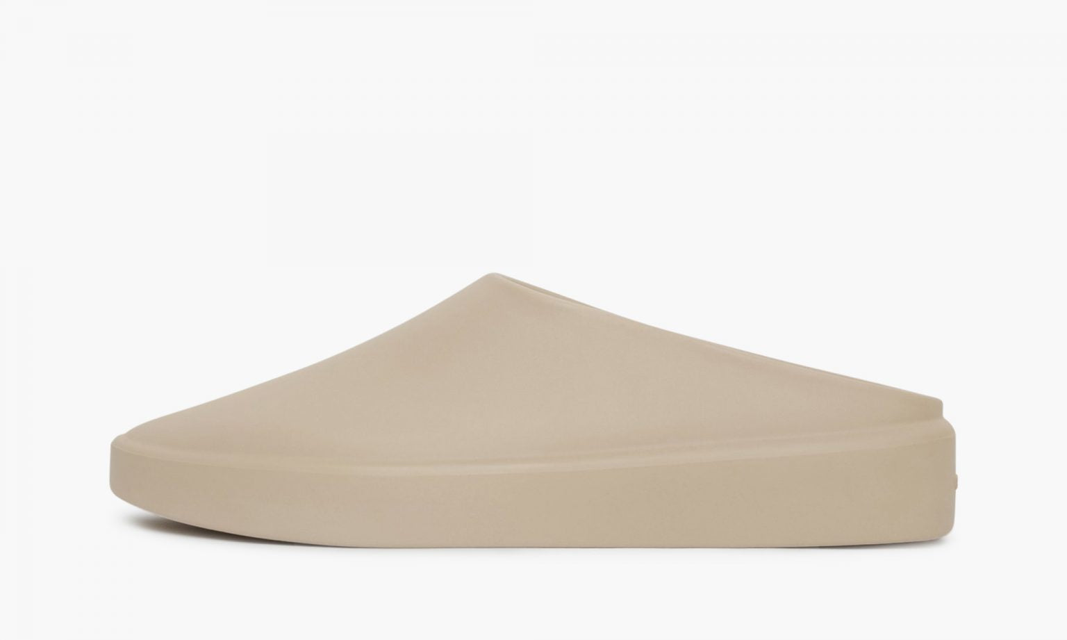 Fear of God California Almond Loafers