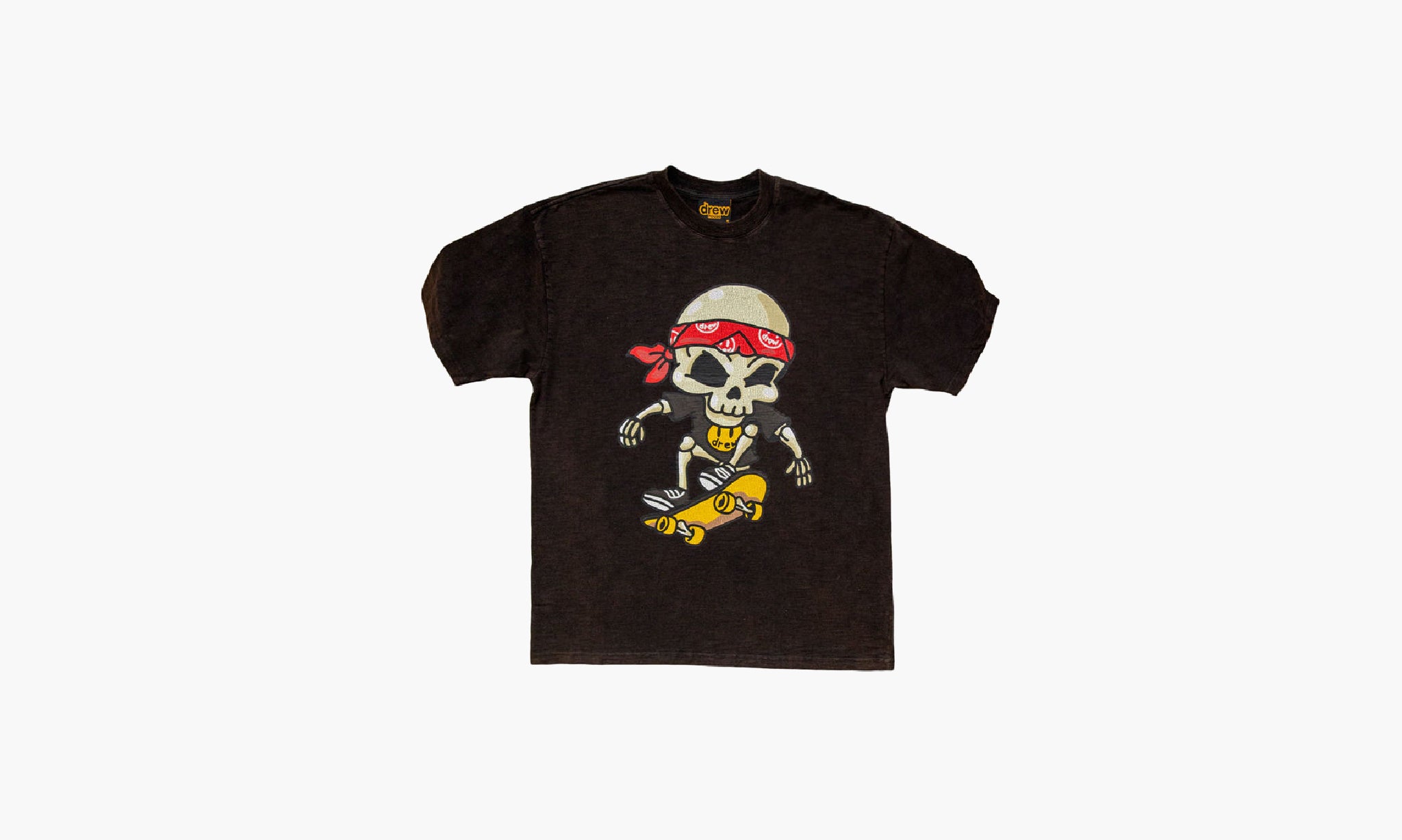 Drew House Skull Tee