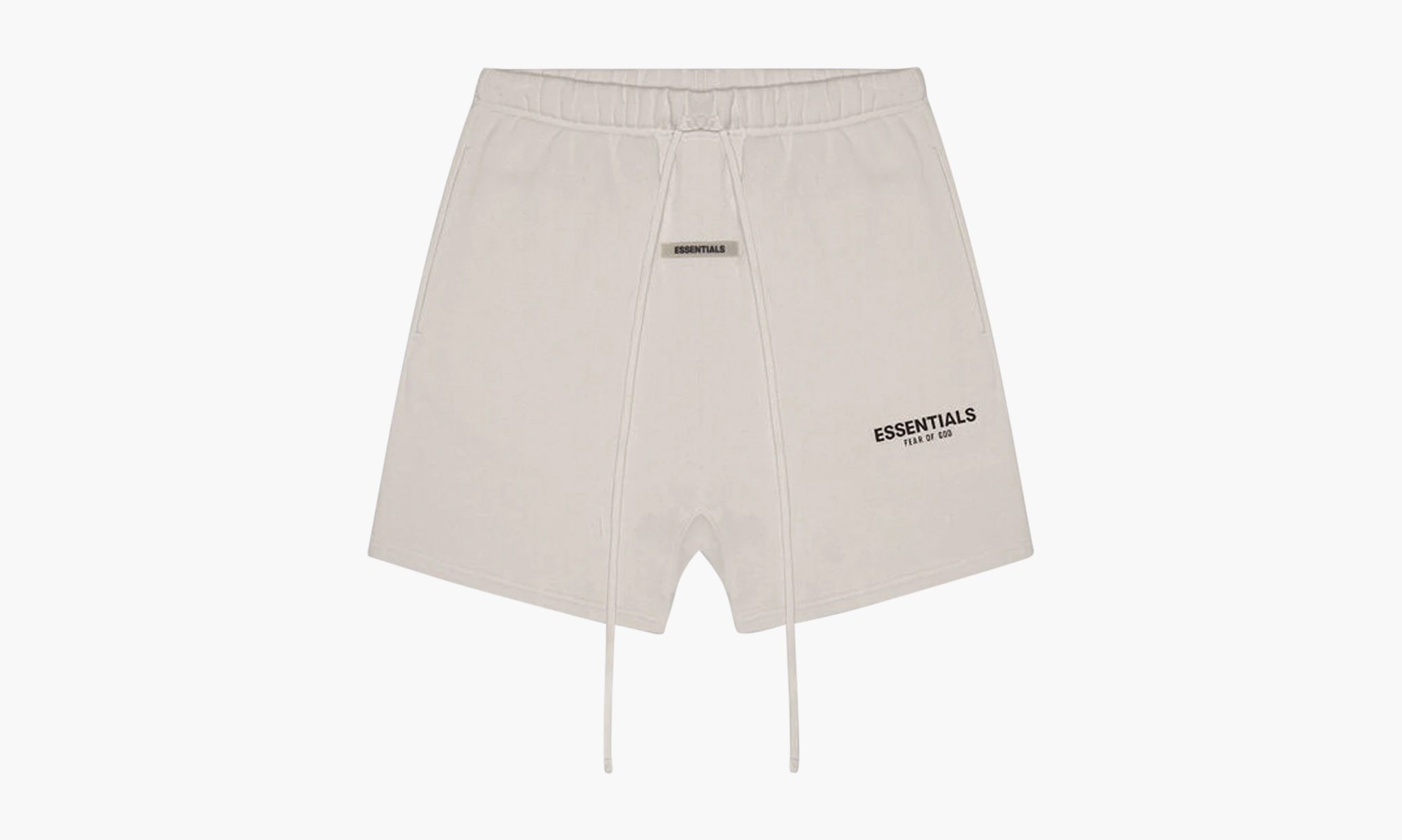 Essentials Shorts Tan