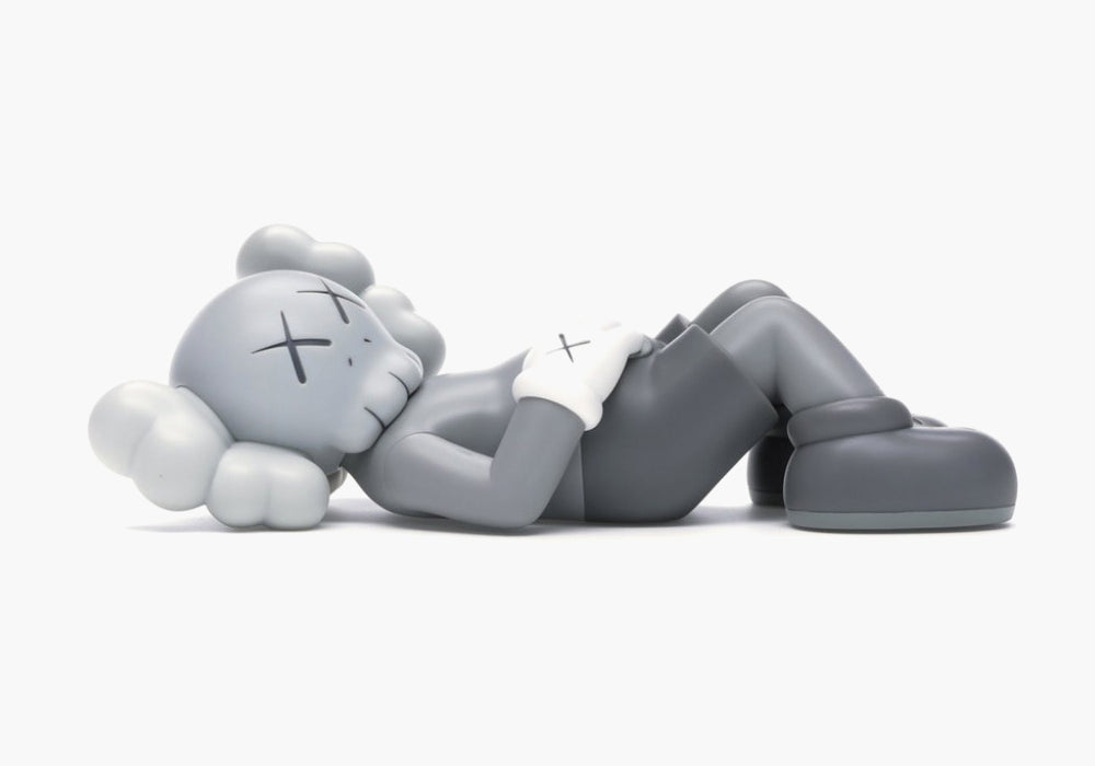 Kaws Holiday Japan Grey