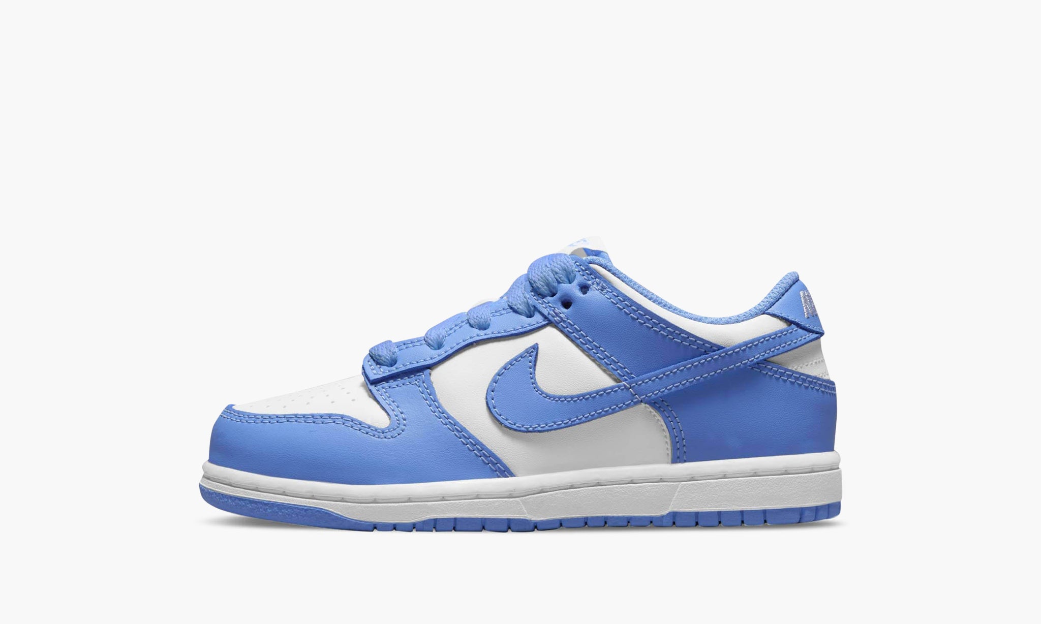 Nike Dunk Low UNC (PS)