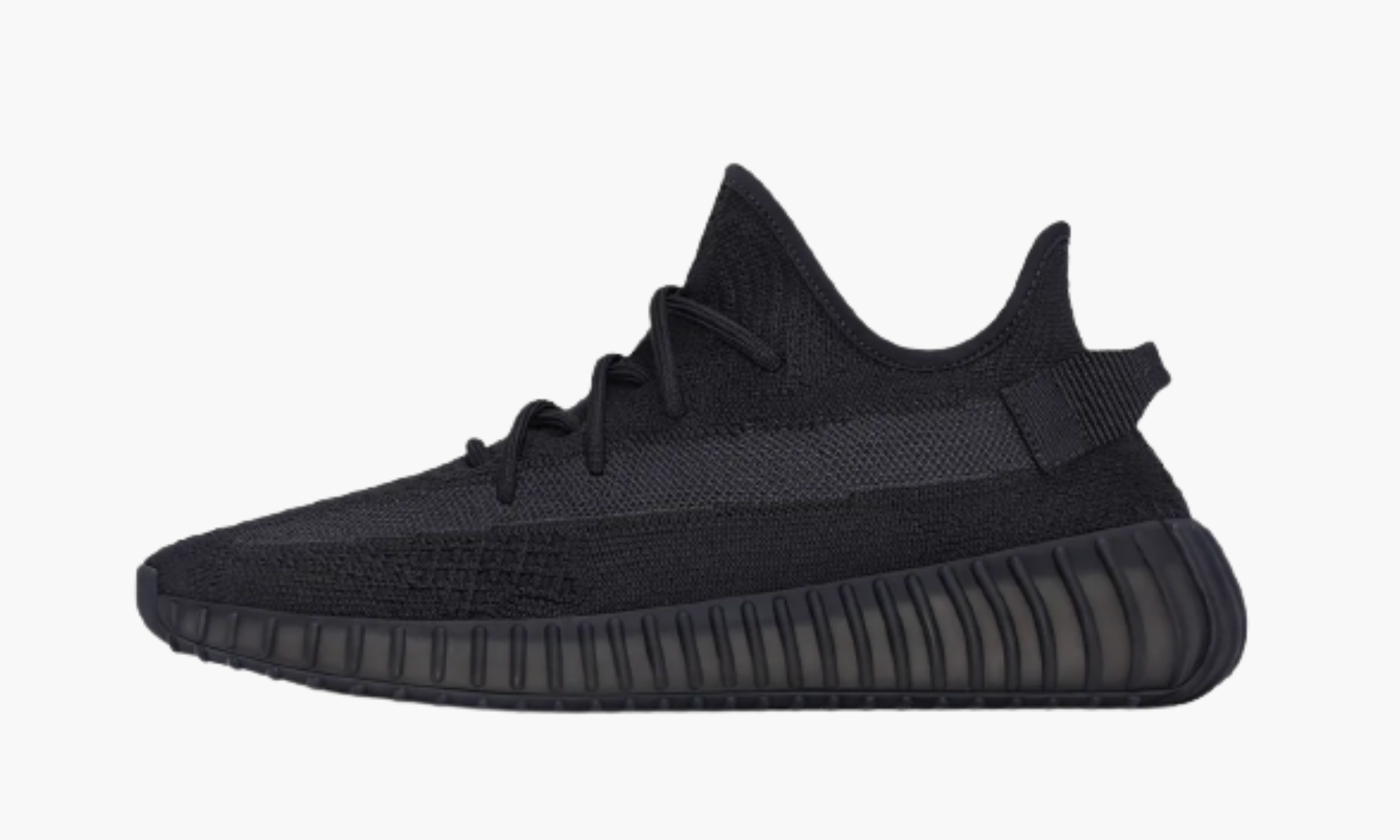 Adidas Yeezy Boost 350 V2 "Onyx"