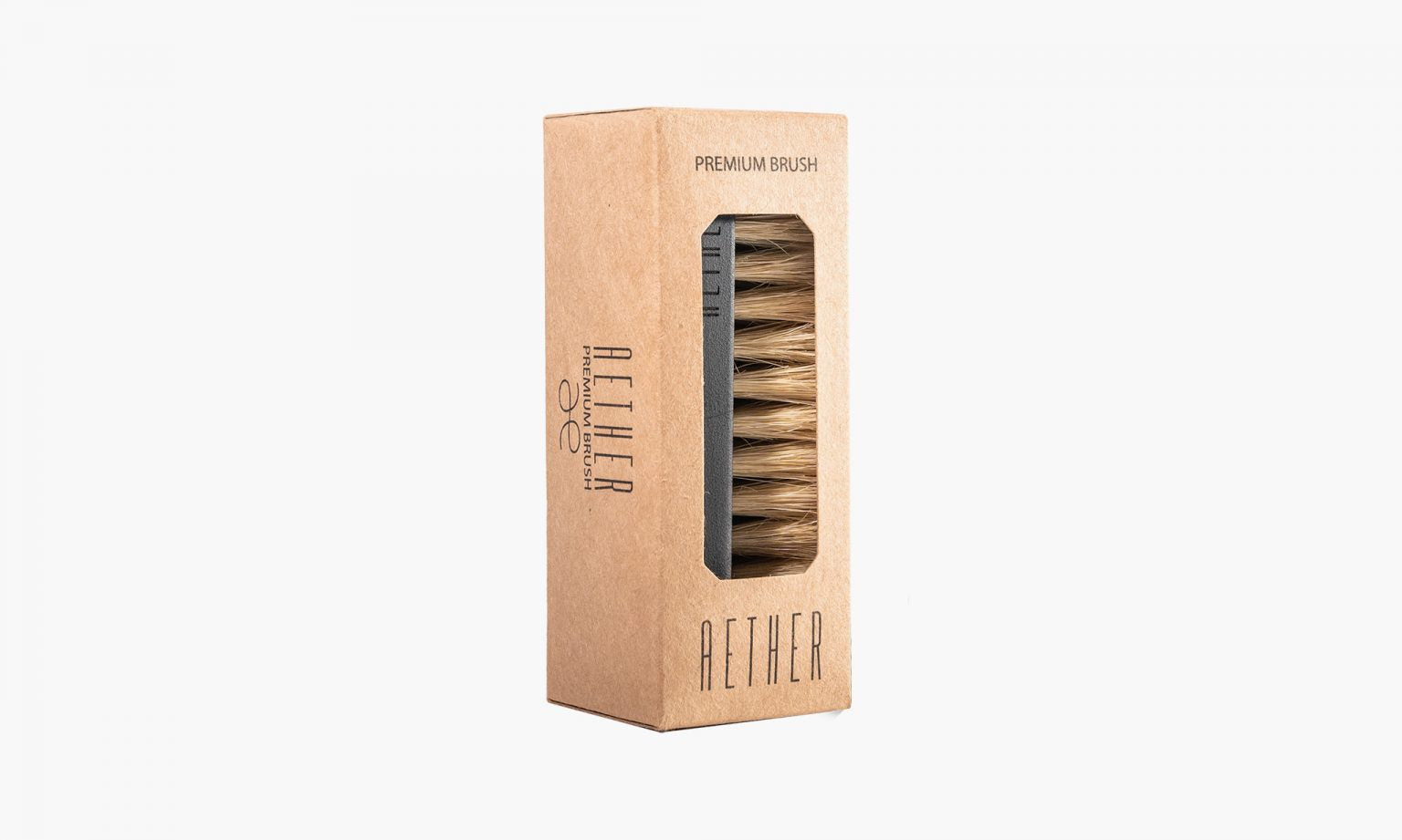 Aether Premium Brush