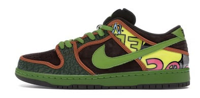 Nike SB Dunk Low “De La Soul”