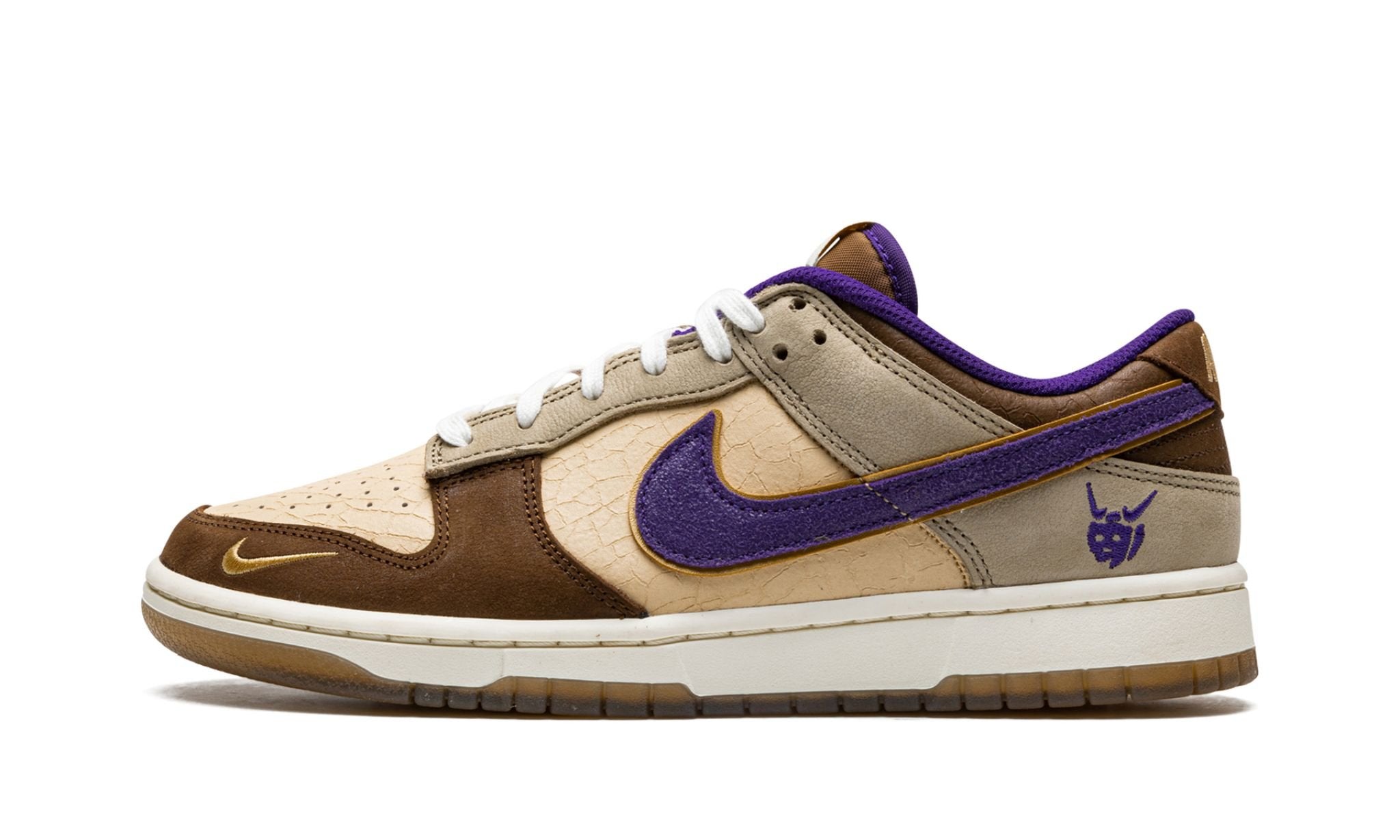 Nike Dunk Low “Setsubun”