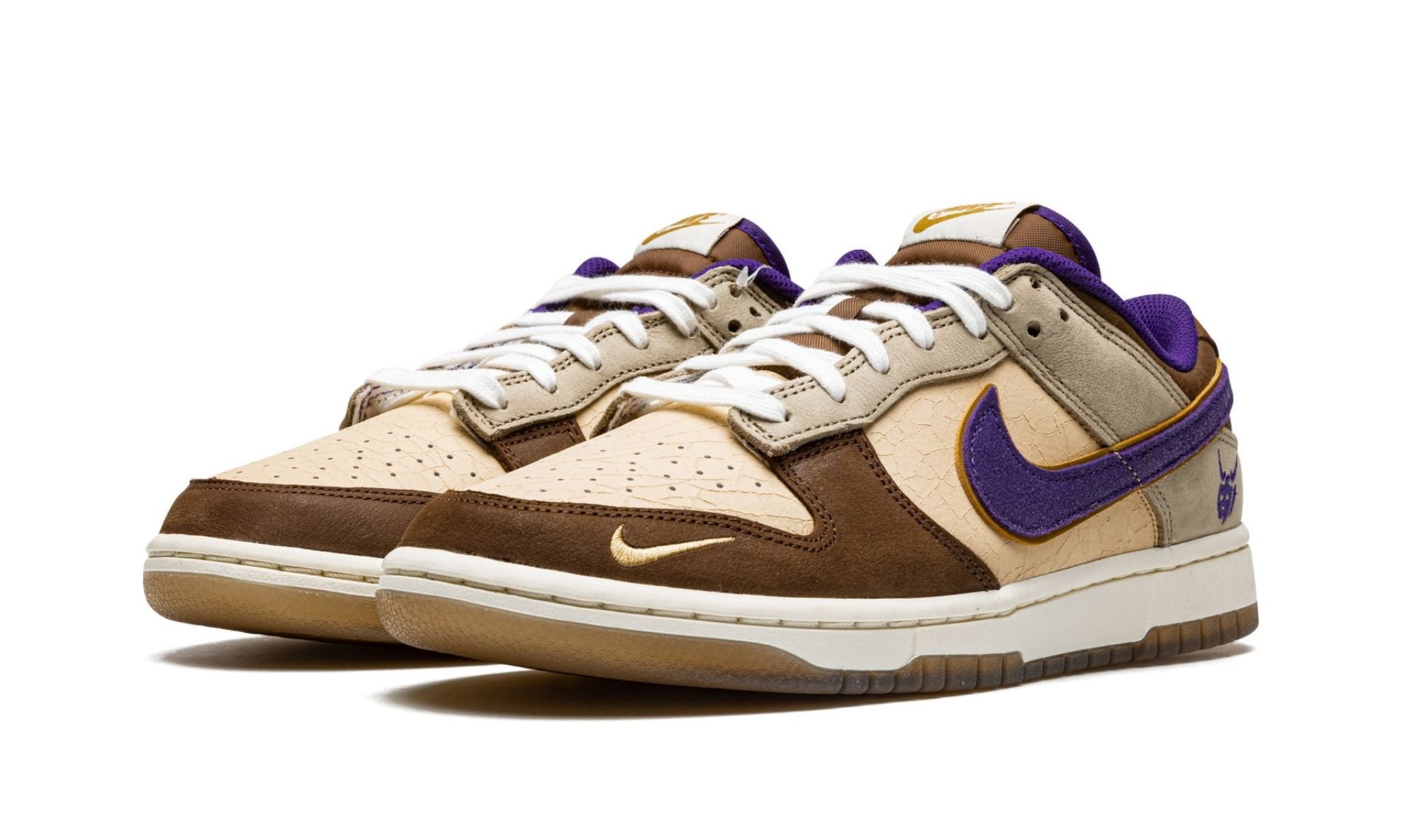 Nike Dunk Low “Setsubun”