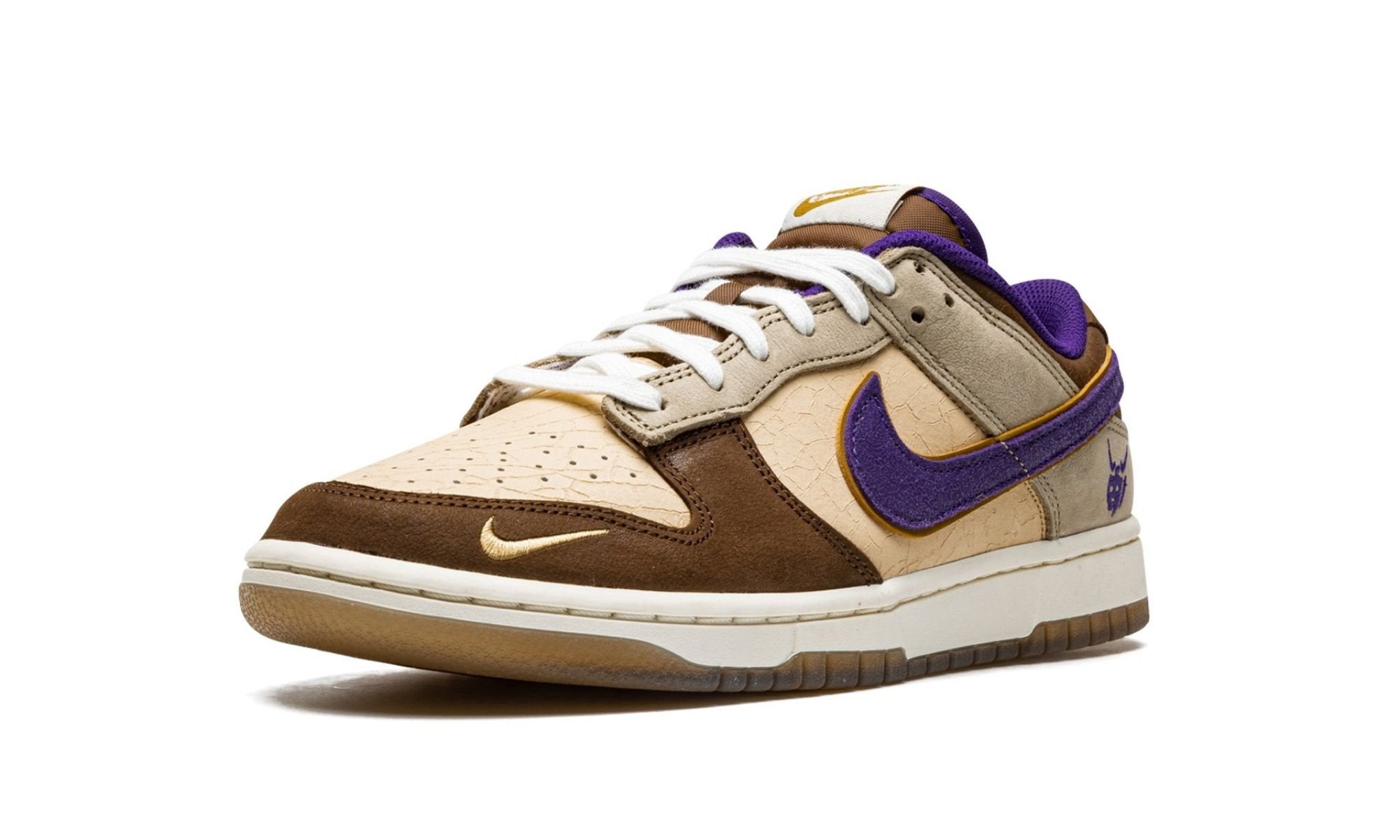 Nike Dunk Low “Setsubun”