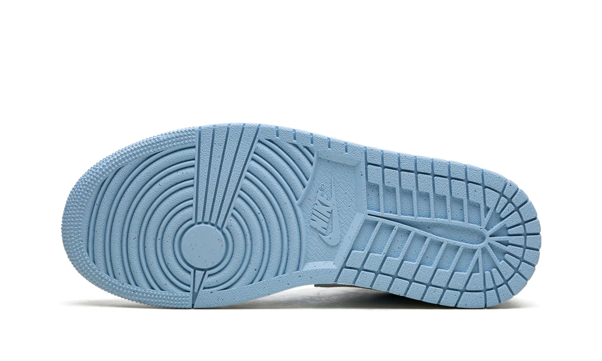 Air Jordan 1 Low (WMNS) “Reverse Ice Blue”