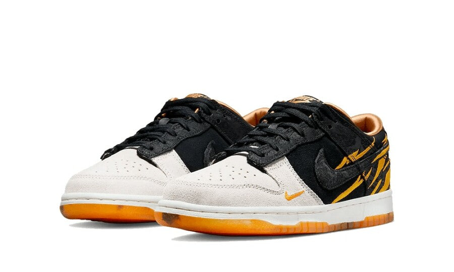 Nike Dunk Low Year of the Tiger (2022) (GS)