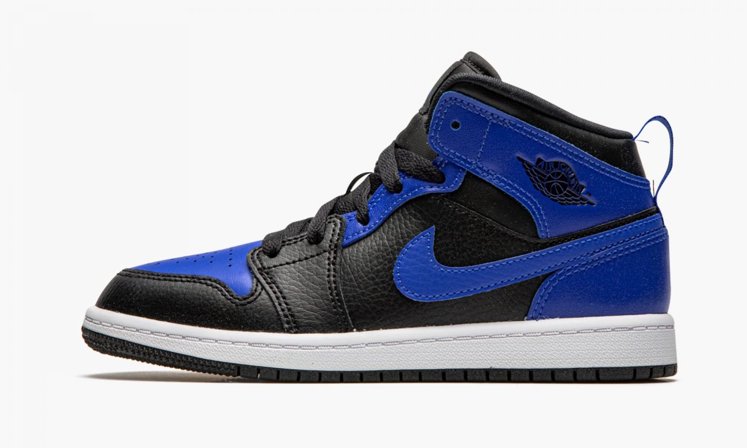 Air Jordan 1 Mid Royal Blue