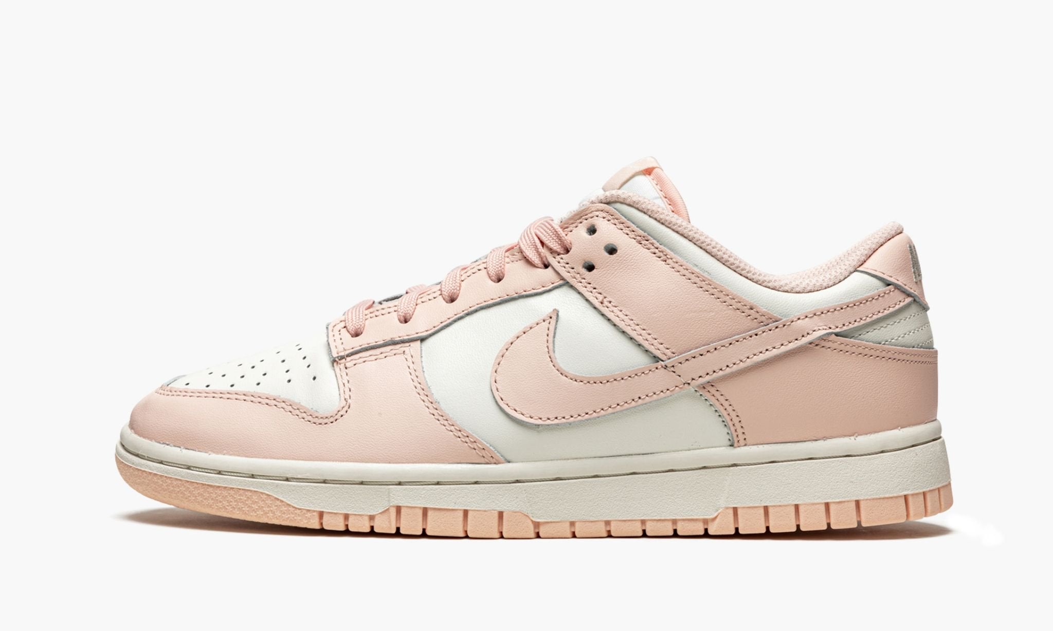 Nike Dunk Low Orange Pearl (WMNS)
