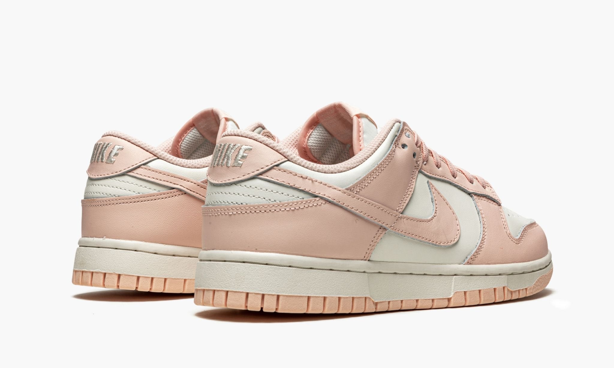 Nike Dunk Low Orange Pearl (WMNS)