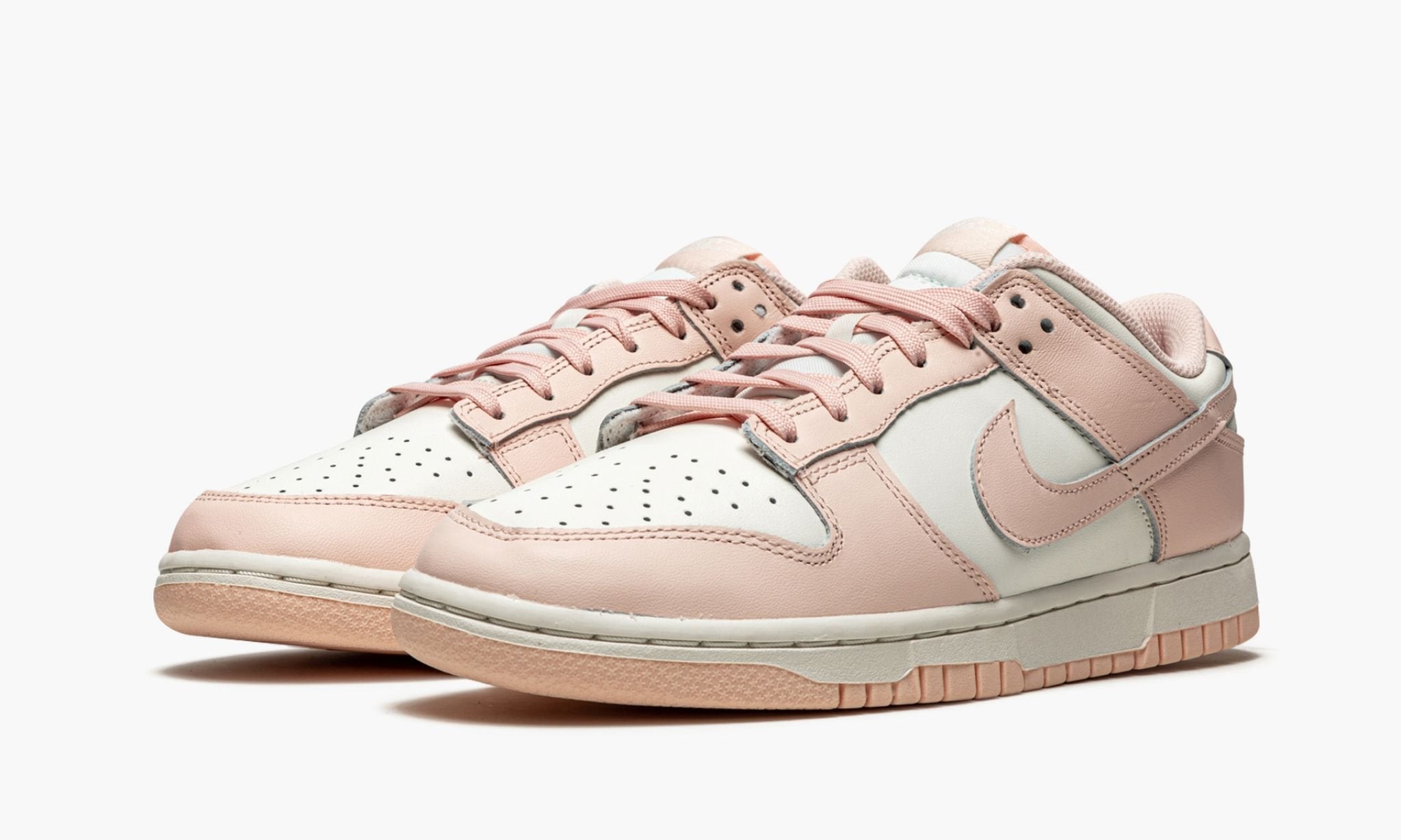 Nike Dunk Low Orange Pearl (WMNS)