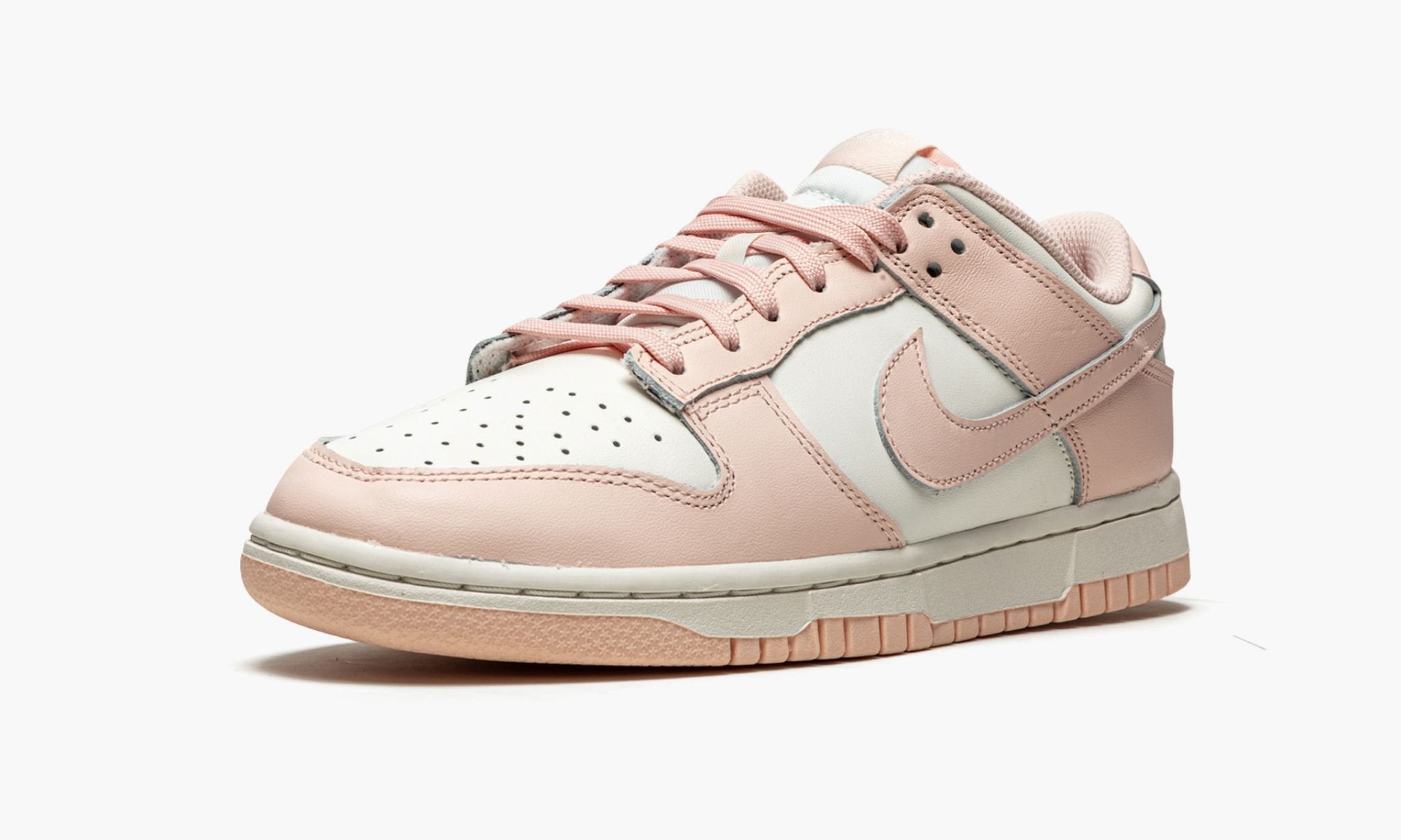 Nike Dunk Low Orange Pearl (WMNS)