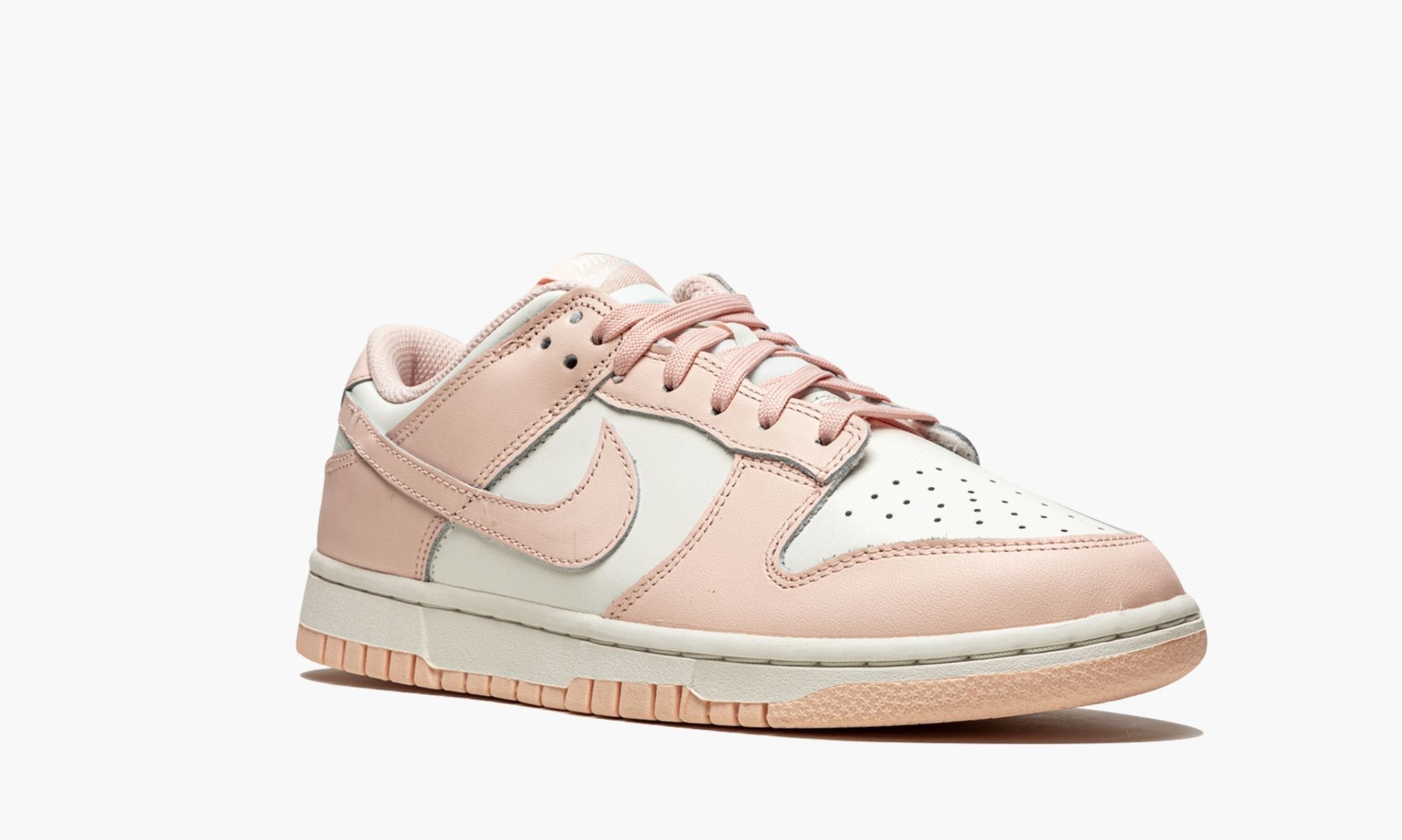 Nike Dunk Low Orange Pearl (WMNS)