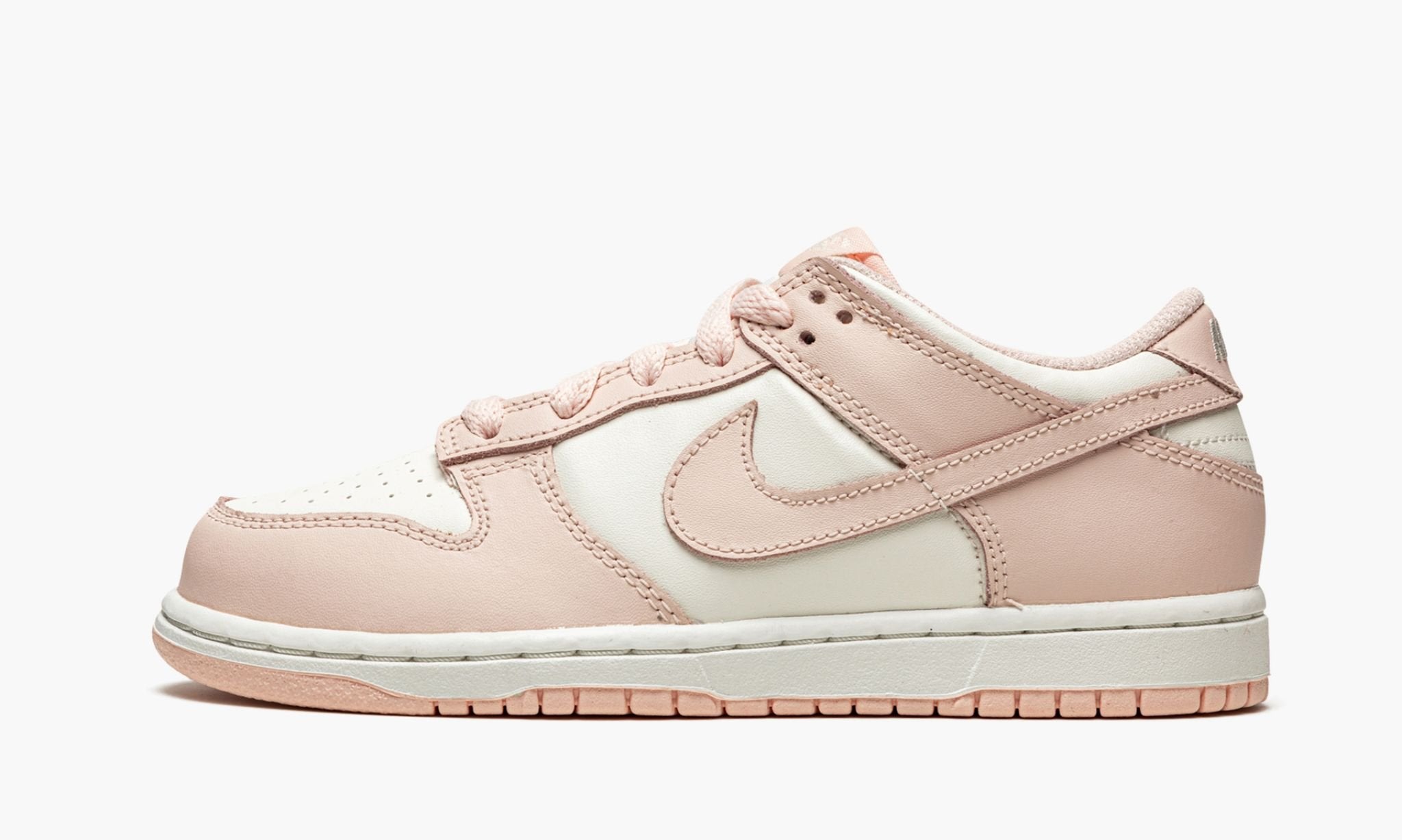Nike Dunk Low Orange Pearl (PS)