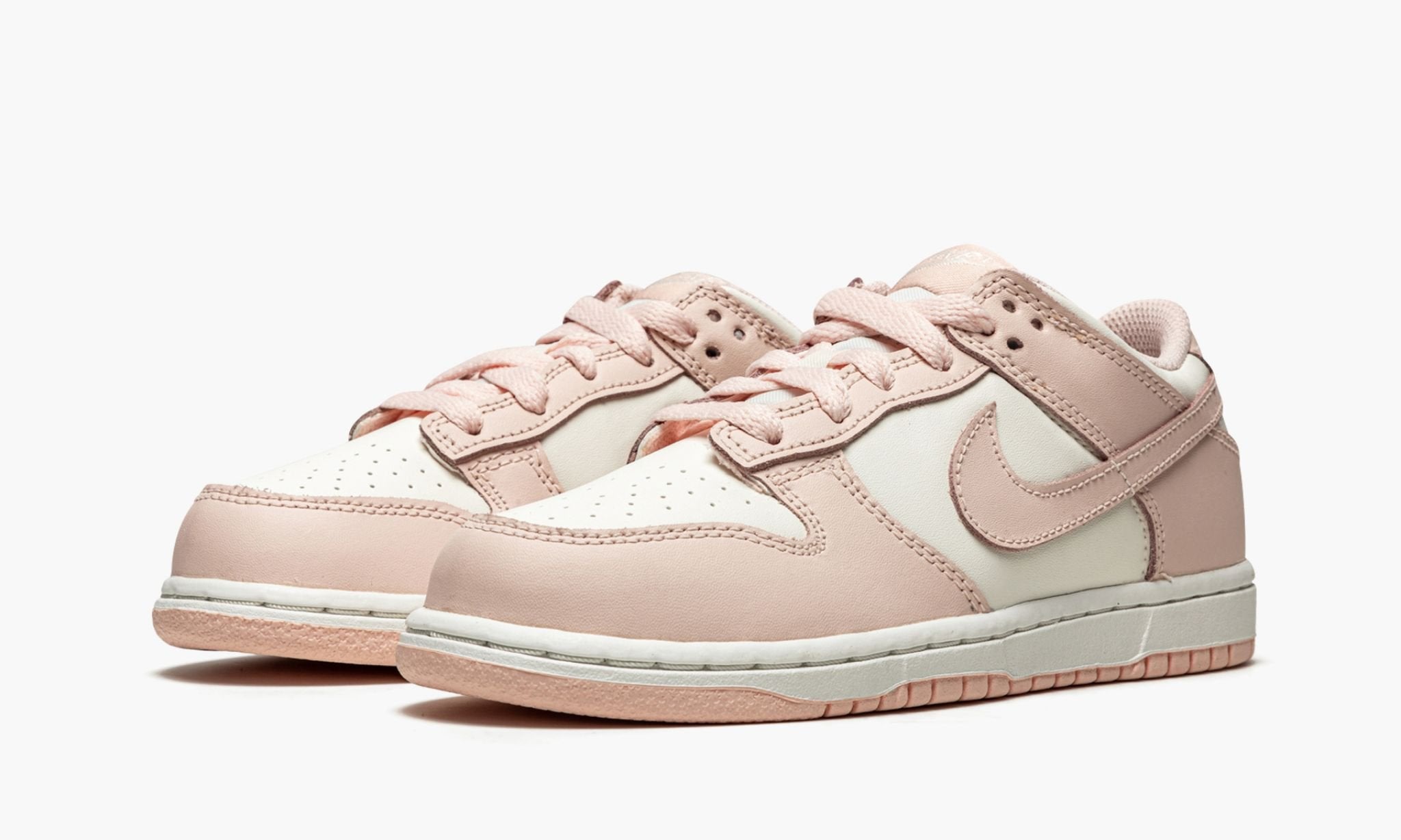 Nike Dunk Low Orange Pearl (PS)