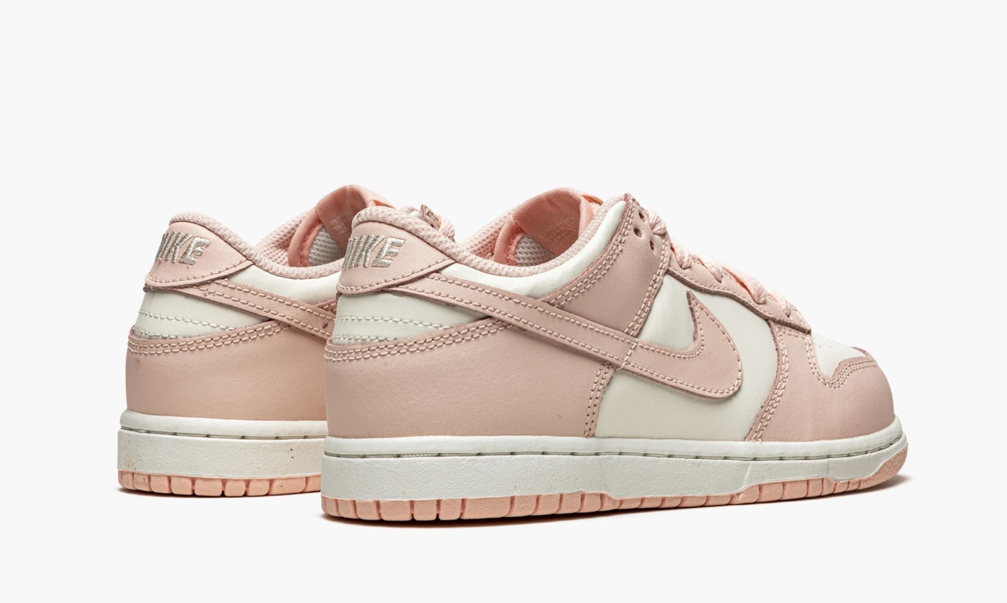 Nike Dunk Low Orange Pearl (PS)