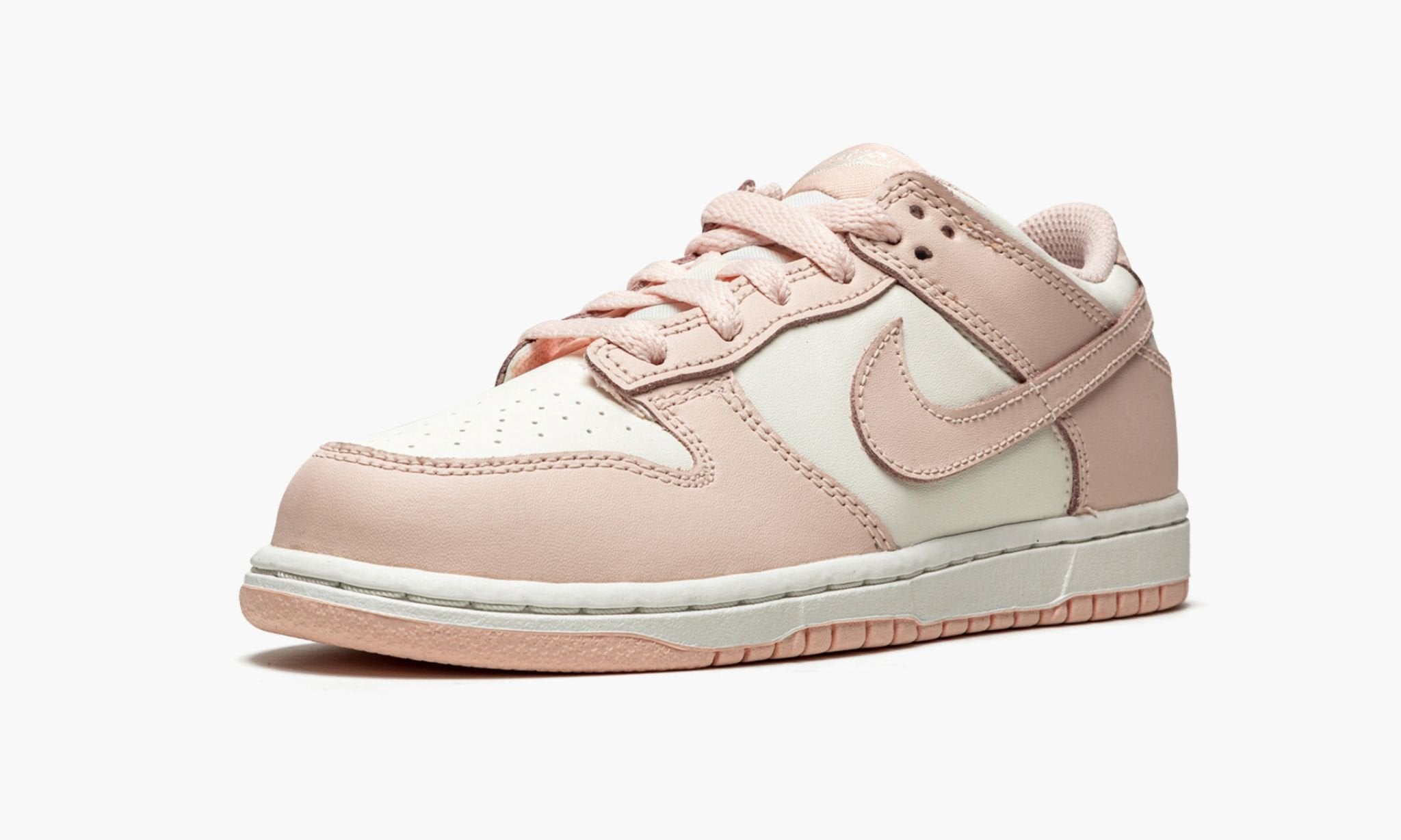 Nike Dunk Low Orange Pearl (PS)