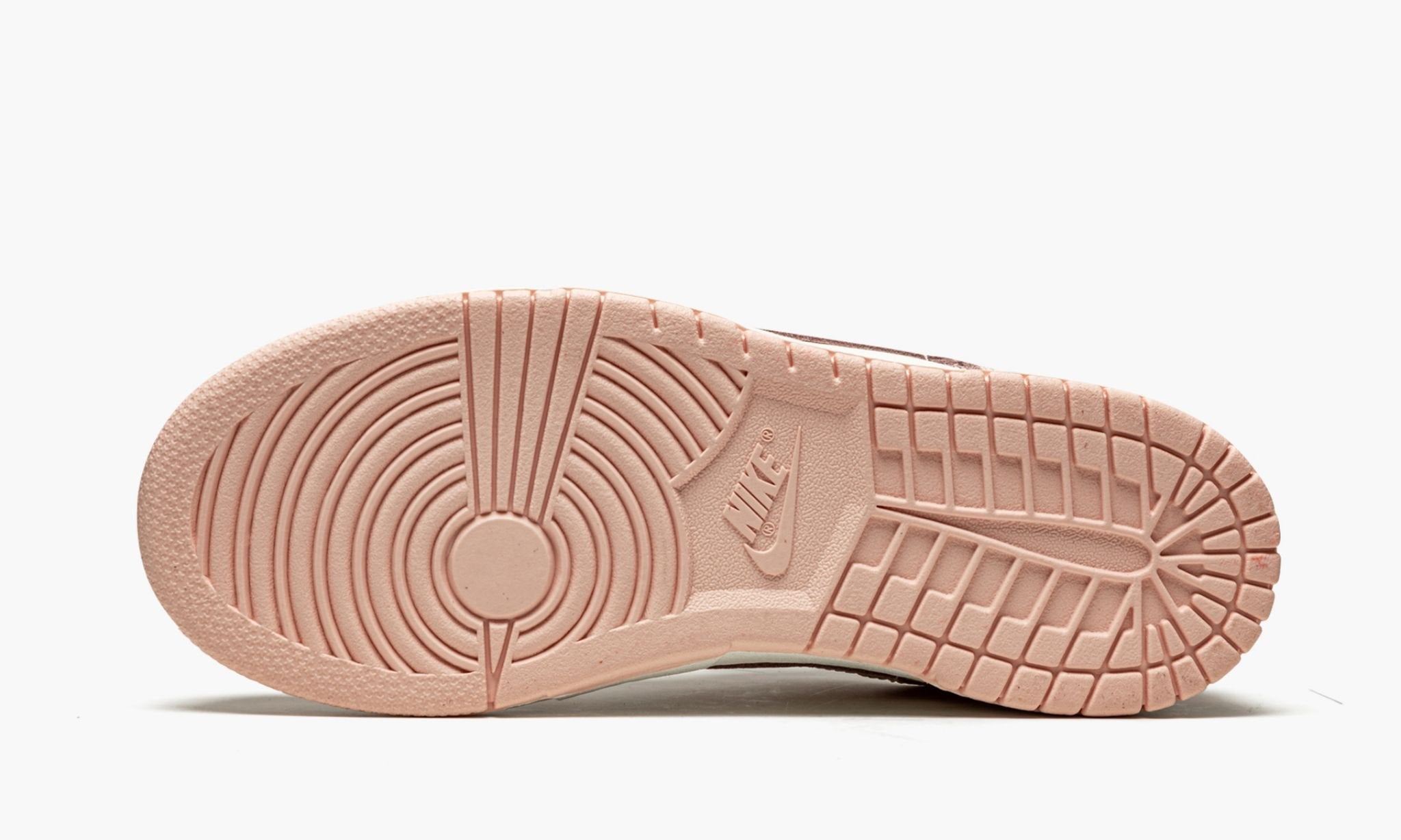 Nike Dunk Low Orange Pearl (PS)