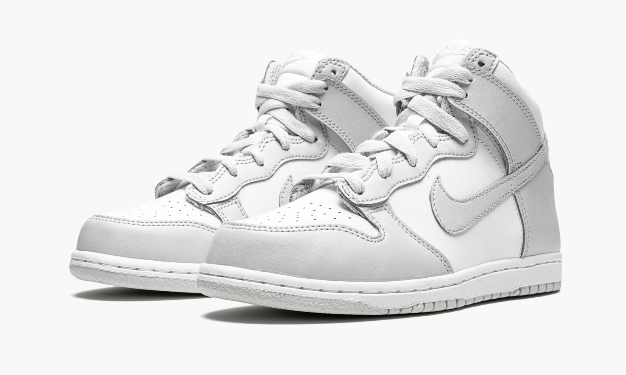 Nike Dunk High Vast Grey (PS)